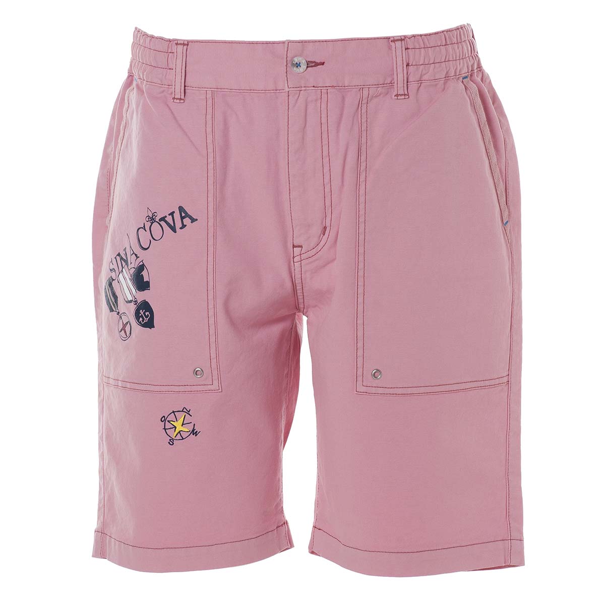 Short pants 20115510