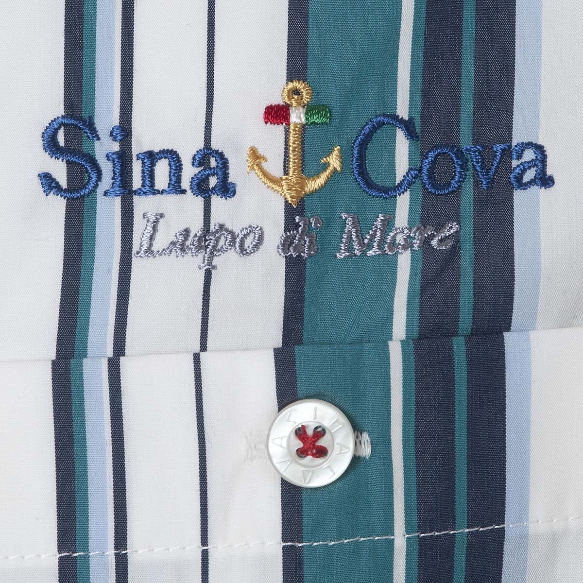 【アウトレット】ボタンダウンシャツ 20224040