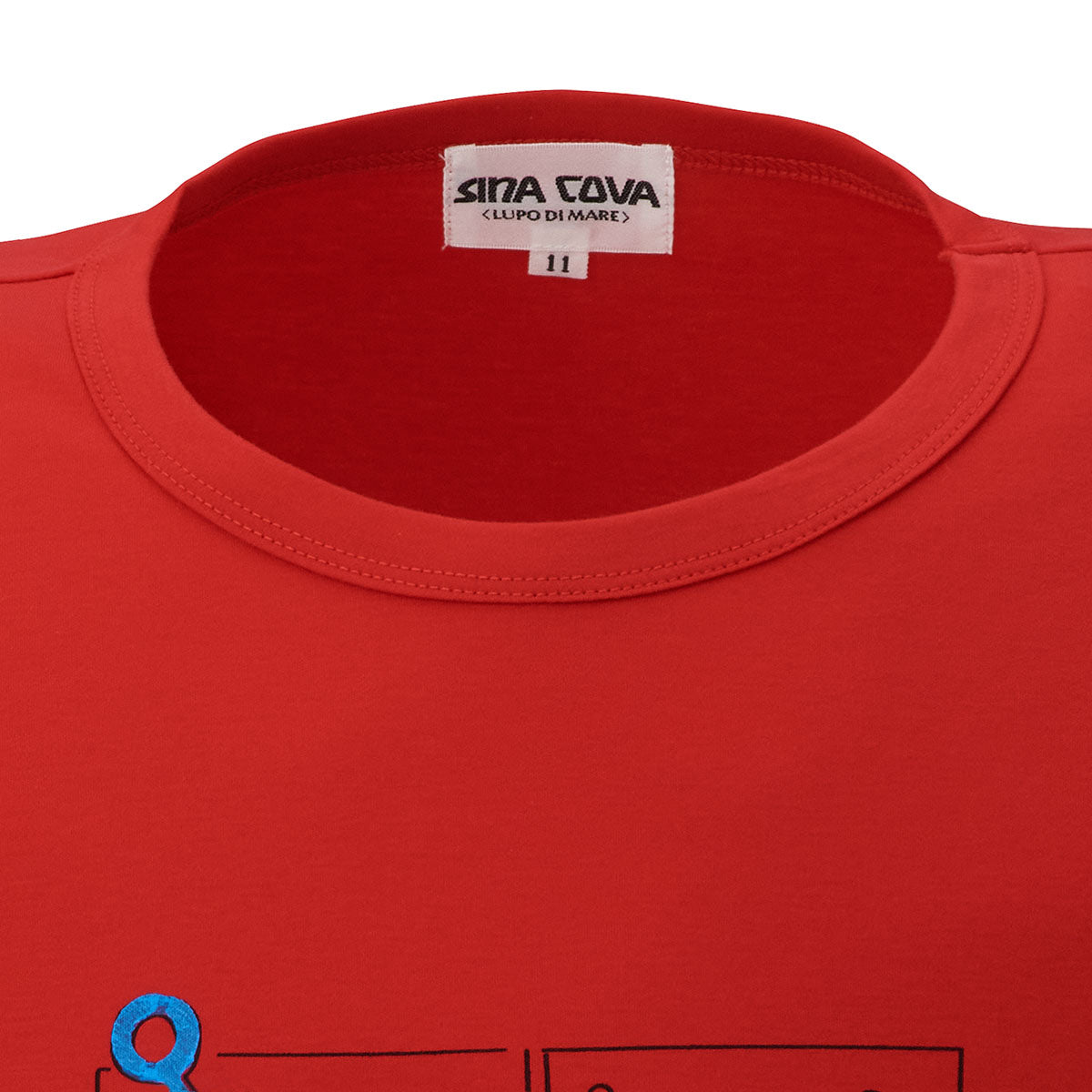 【アウトレット】【公式】シナコバ (SINA COVA) レディース長袖Tシャツ 20280030