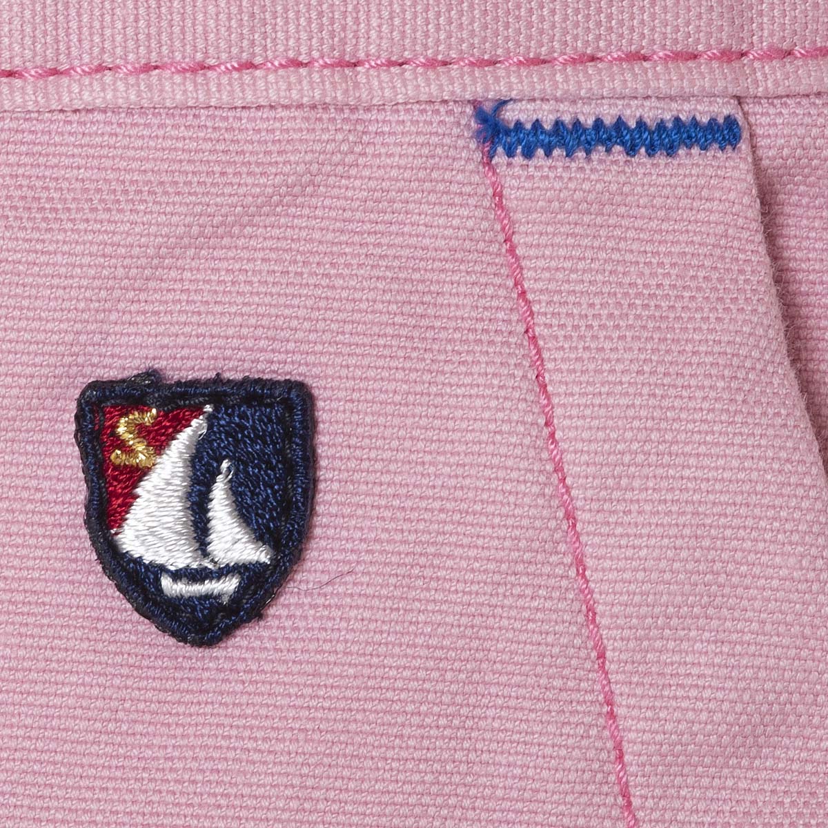 No Taack Tapard Pants 21115010