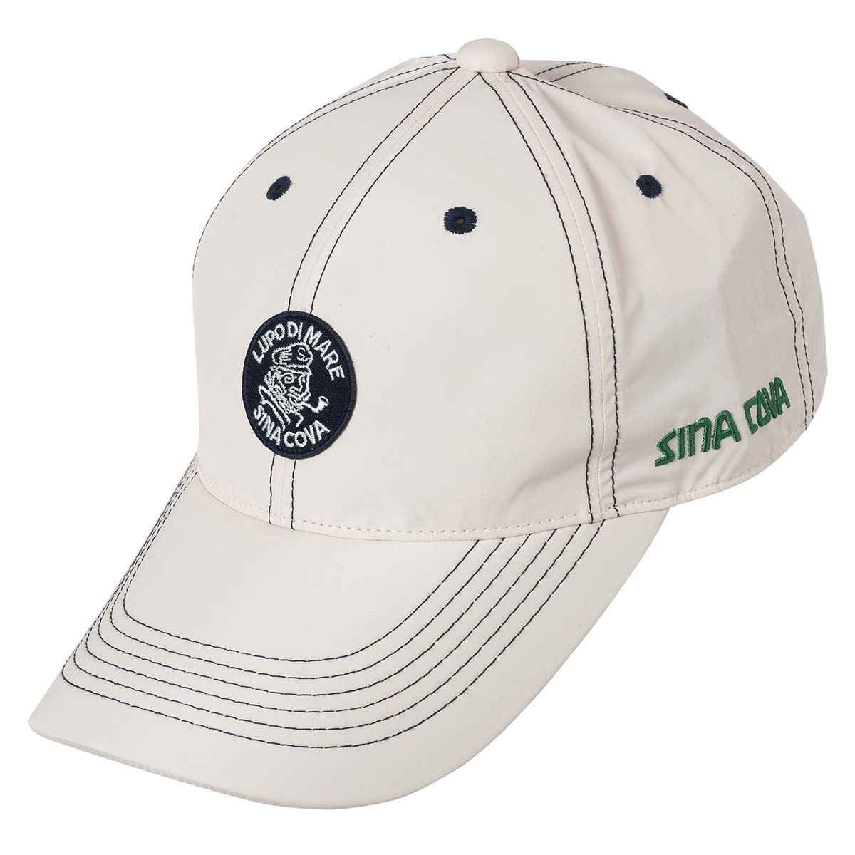 ラウンディッシュキャップ 19277760