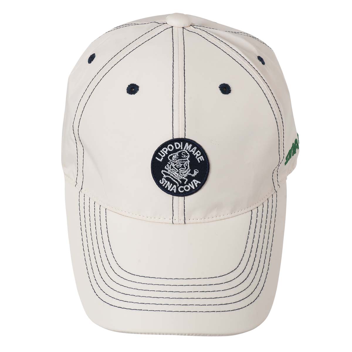 ラウンディッシュキャップ 19277760