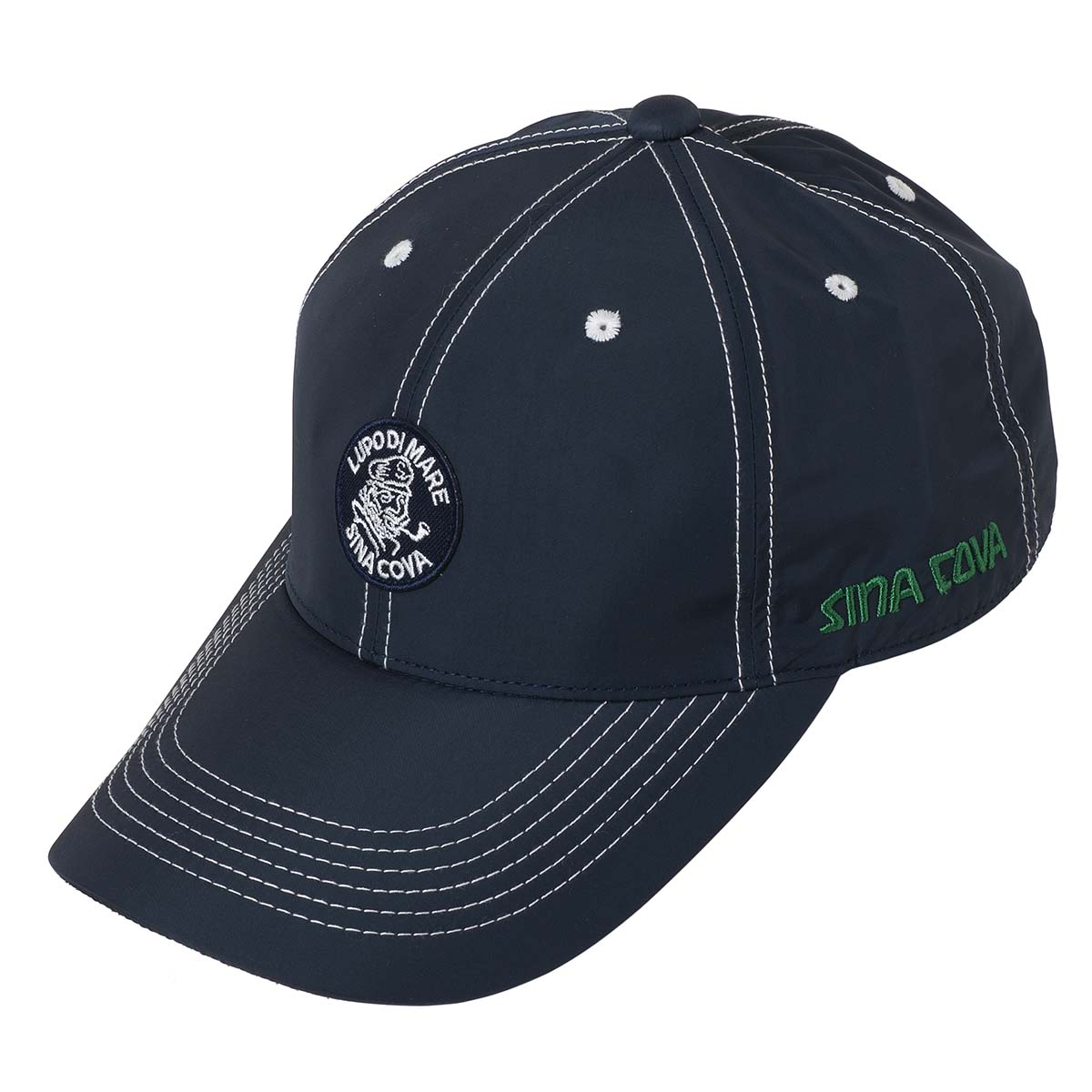 ラウンディッシュキャップ 19277760