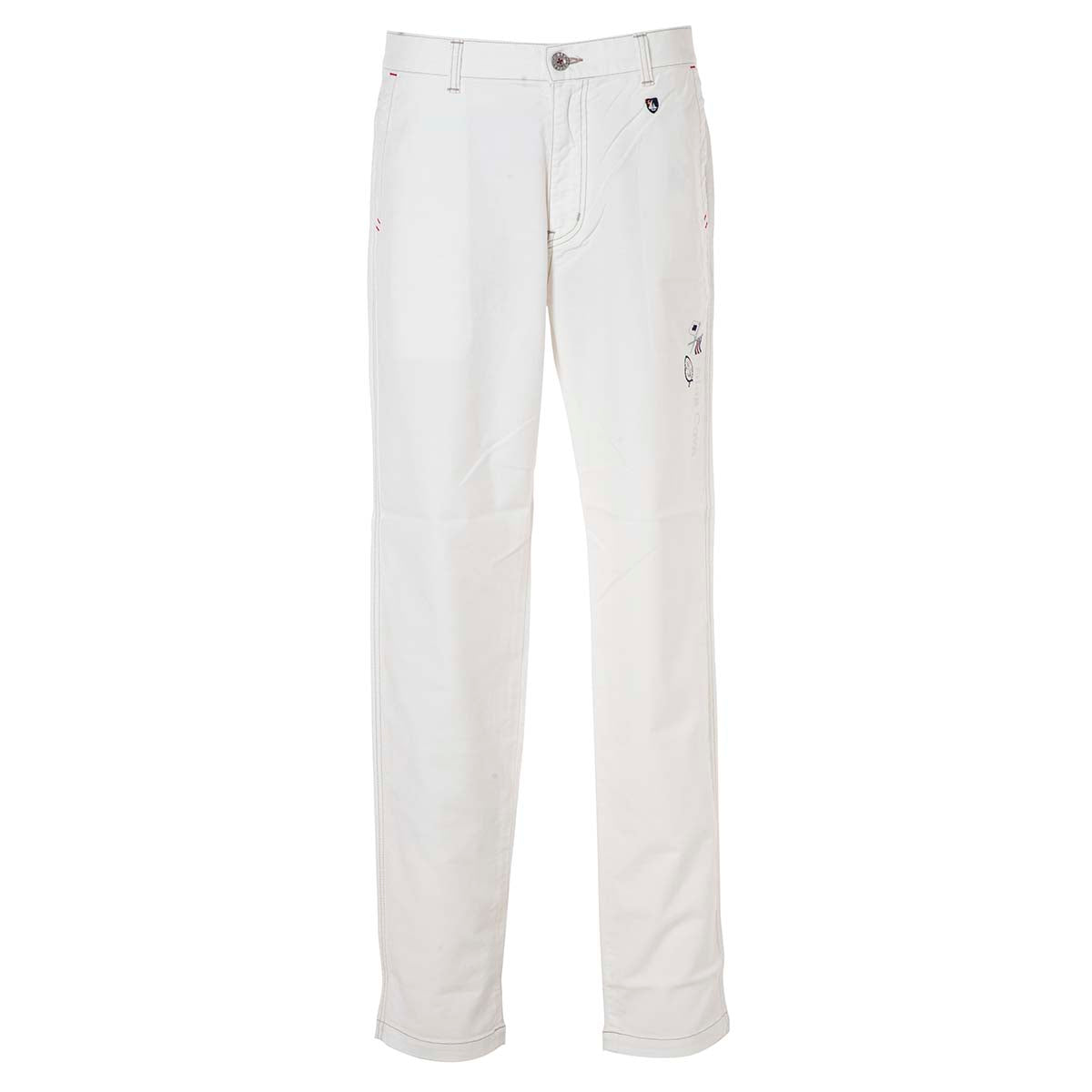 No Taack Tapard Pants 21115020