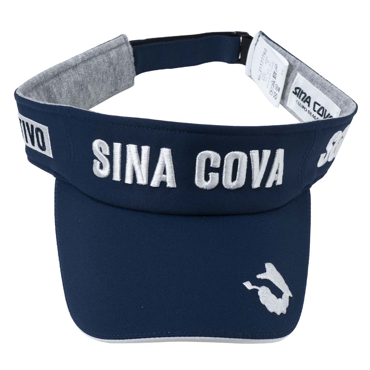 Sun visor 21177760
