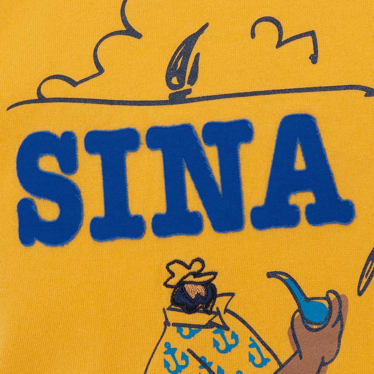 Tシャツ 20120623 - SINA COVA