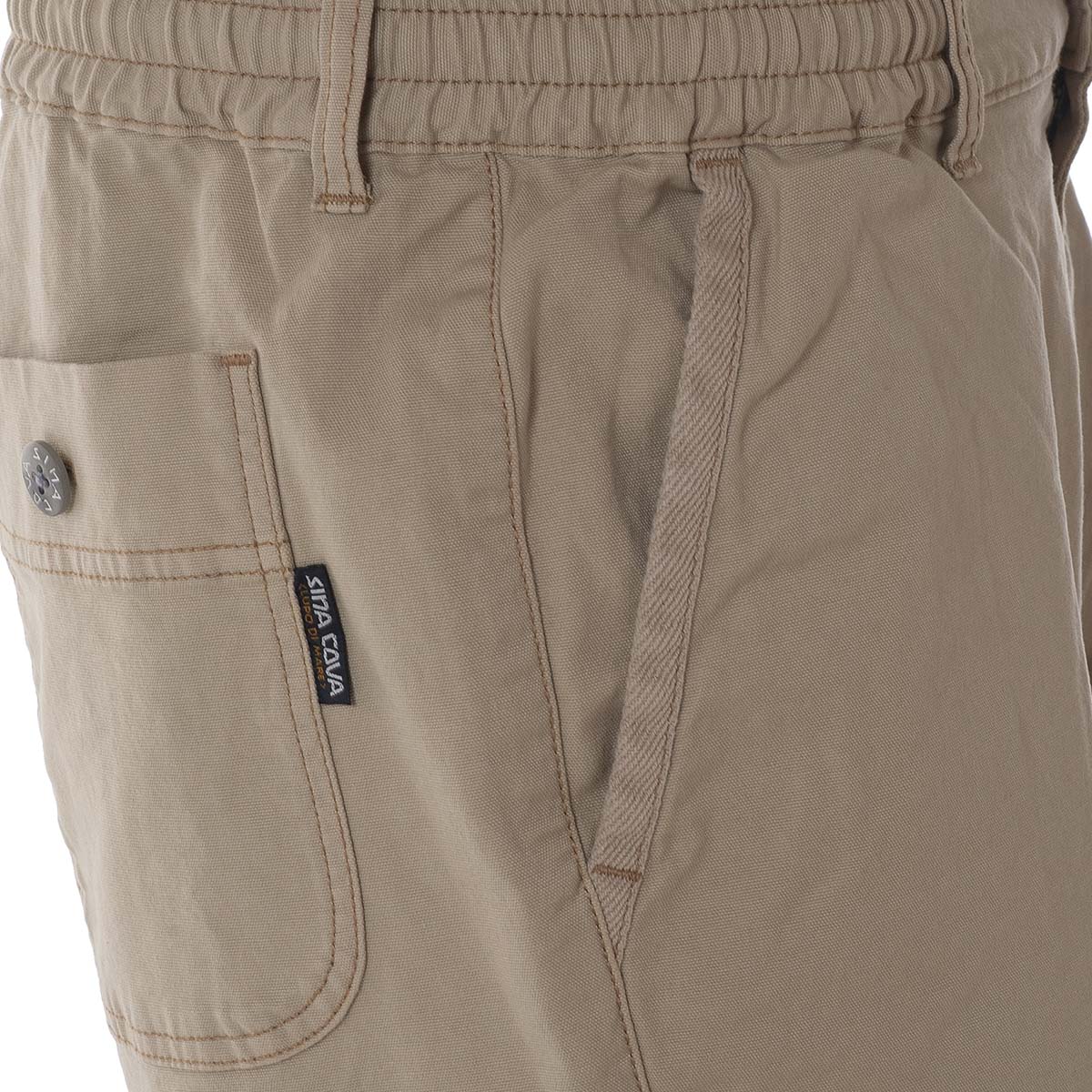 【アウトレット】シナコバ (SINA COVA)ショートパンツ 21115518