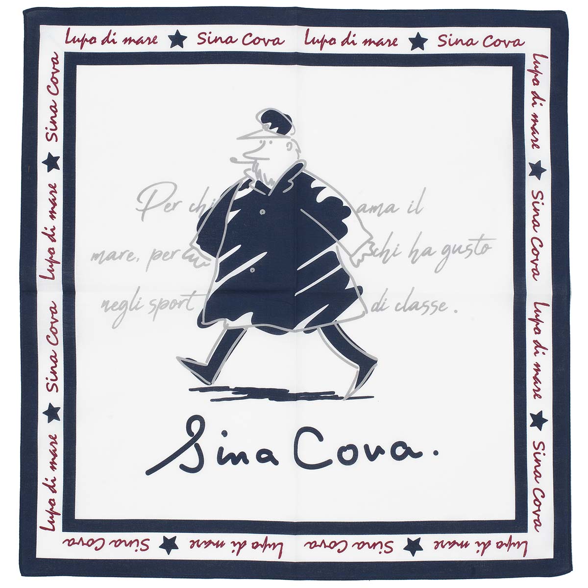 バンダナ 21276210