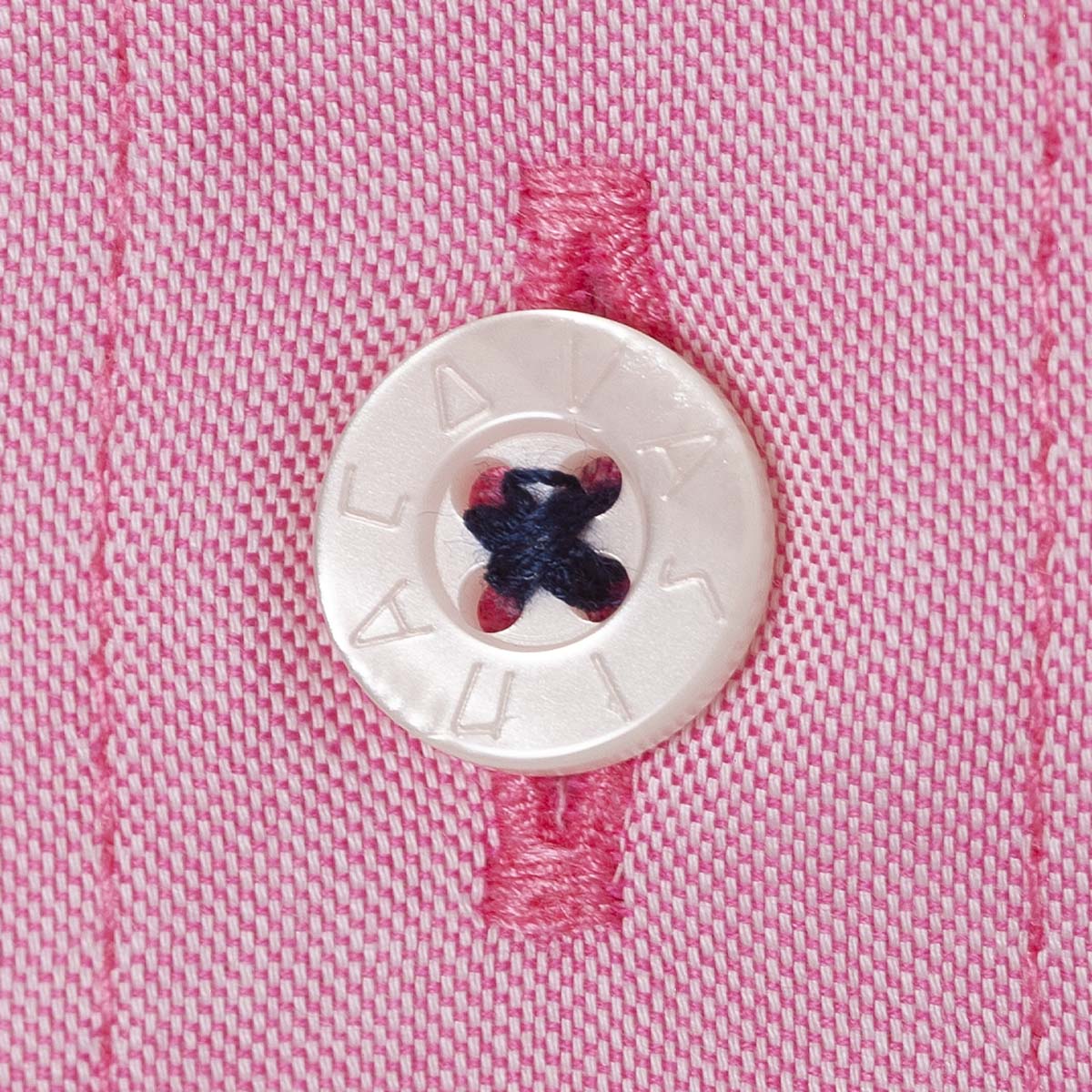 【アウトレット】長袖ボタンダウンシャツ 21214010