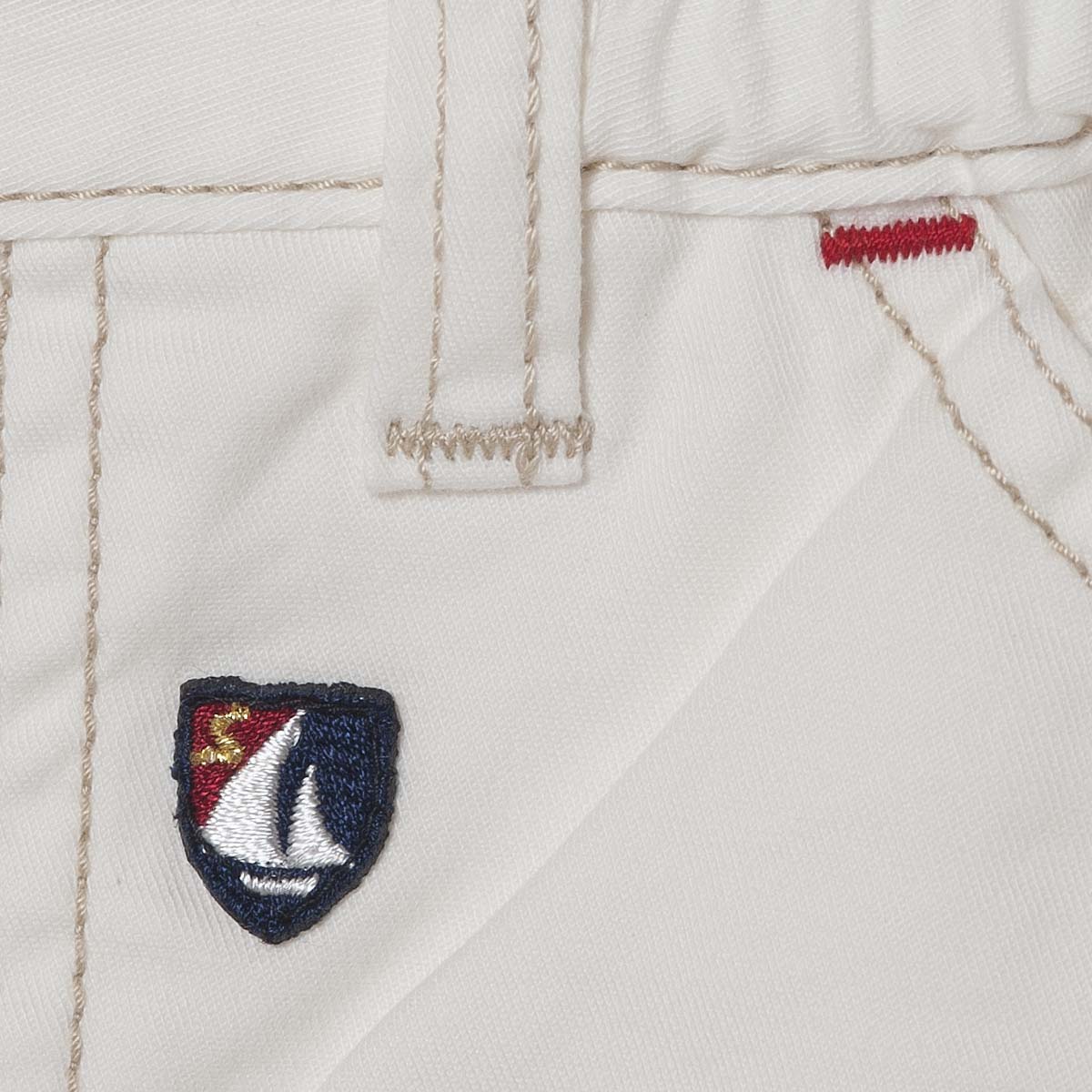 【アウトレット】マリンパンツ 21215310