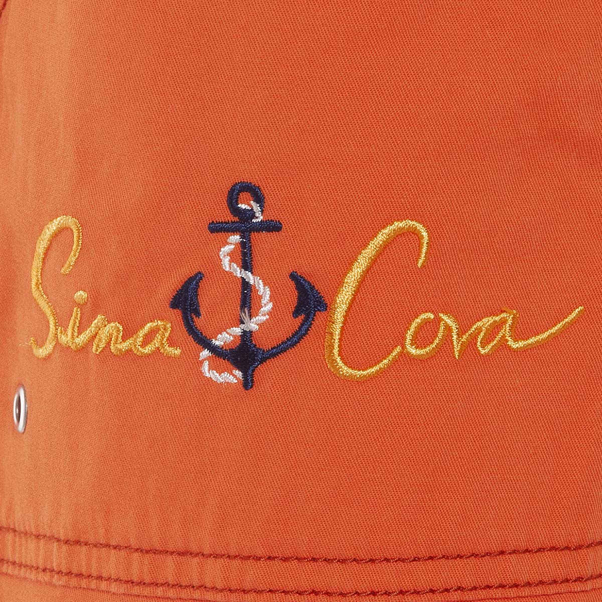 【アウトレット】マリンパンツ 21215310