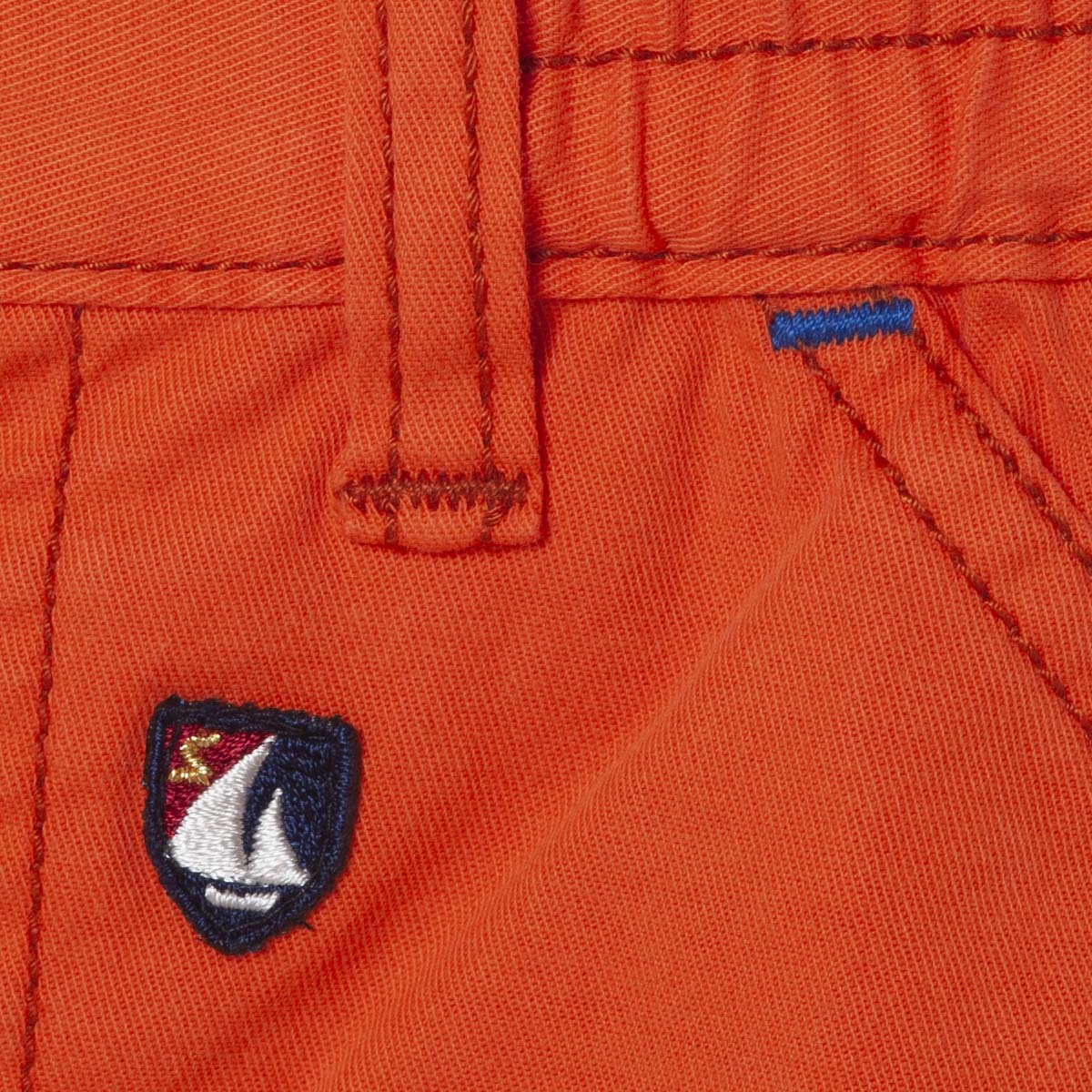 【アウトレット】マリンパンツ 21215310