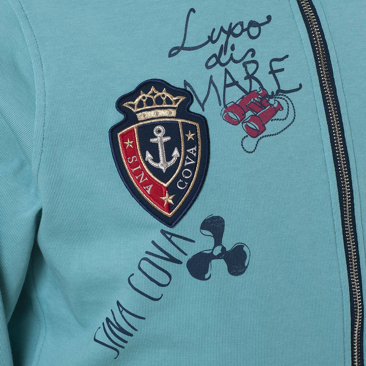 【アウトレット】トラックジャケット 21213010