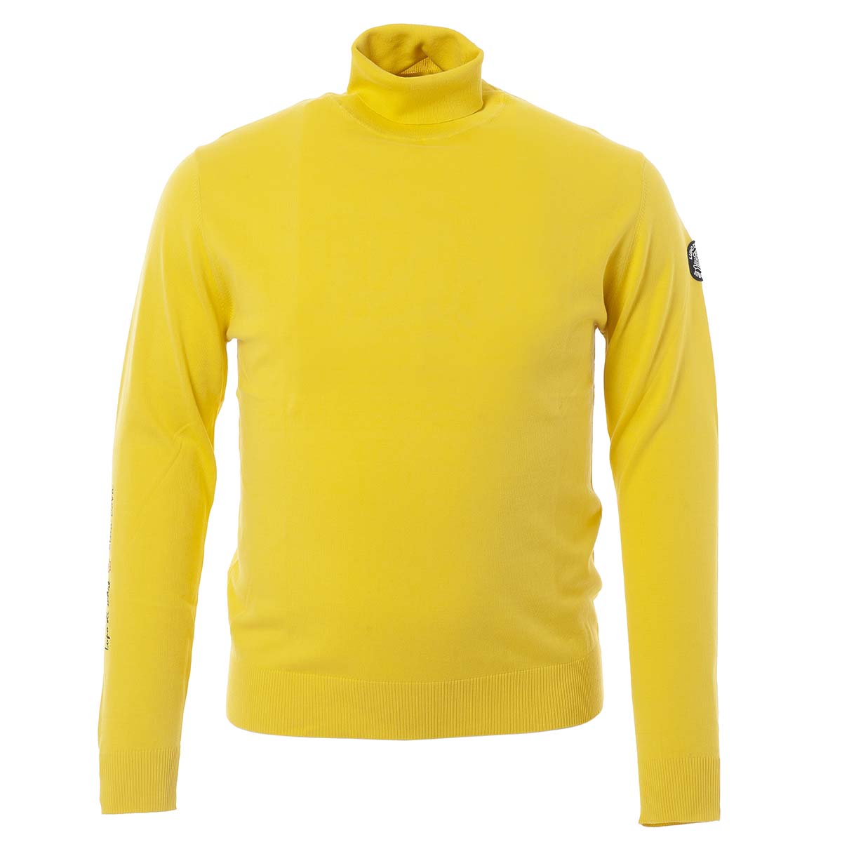 【アウトレット】タートルネックセーター 21232030