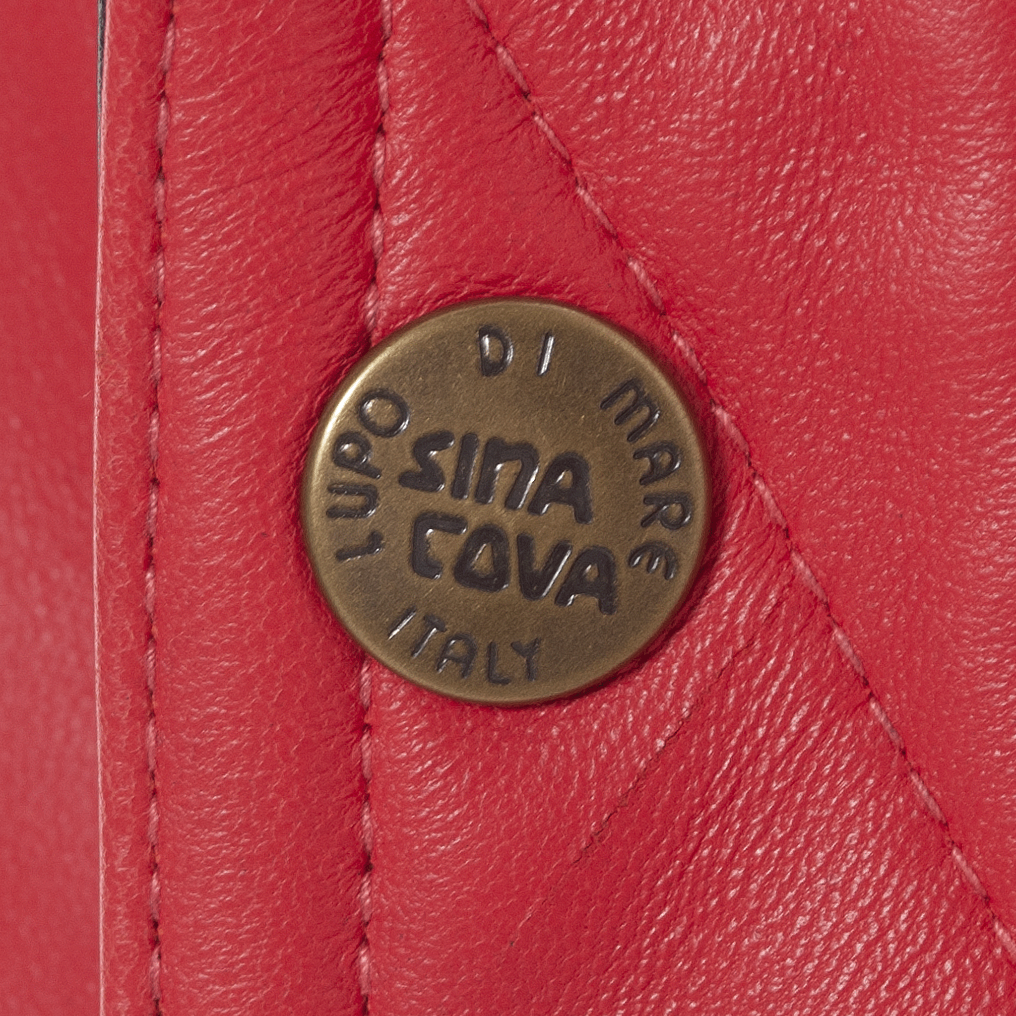 SINA COVA flight leather jacket 222223910