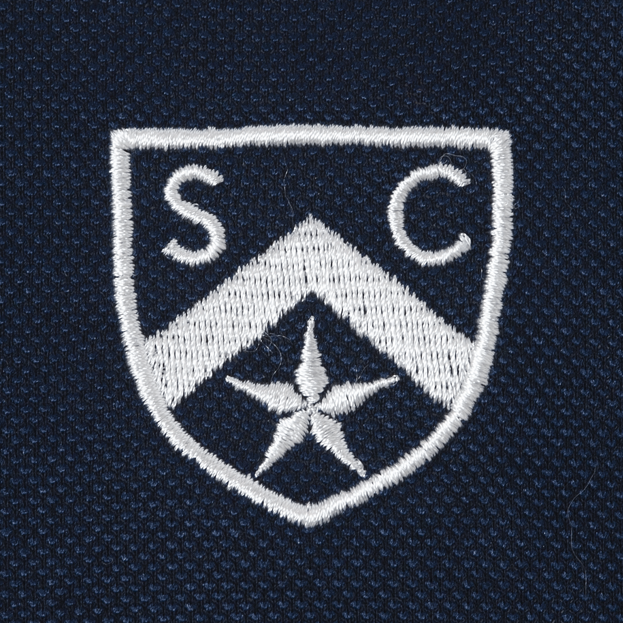 【アウトレット】シナコバ (SINA COVA) 長袖 ポロシャツ 22250010