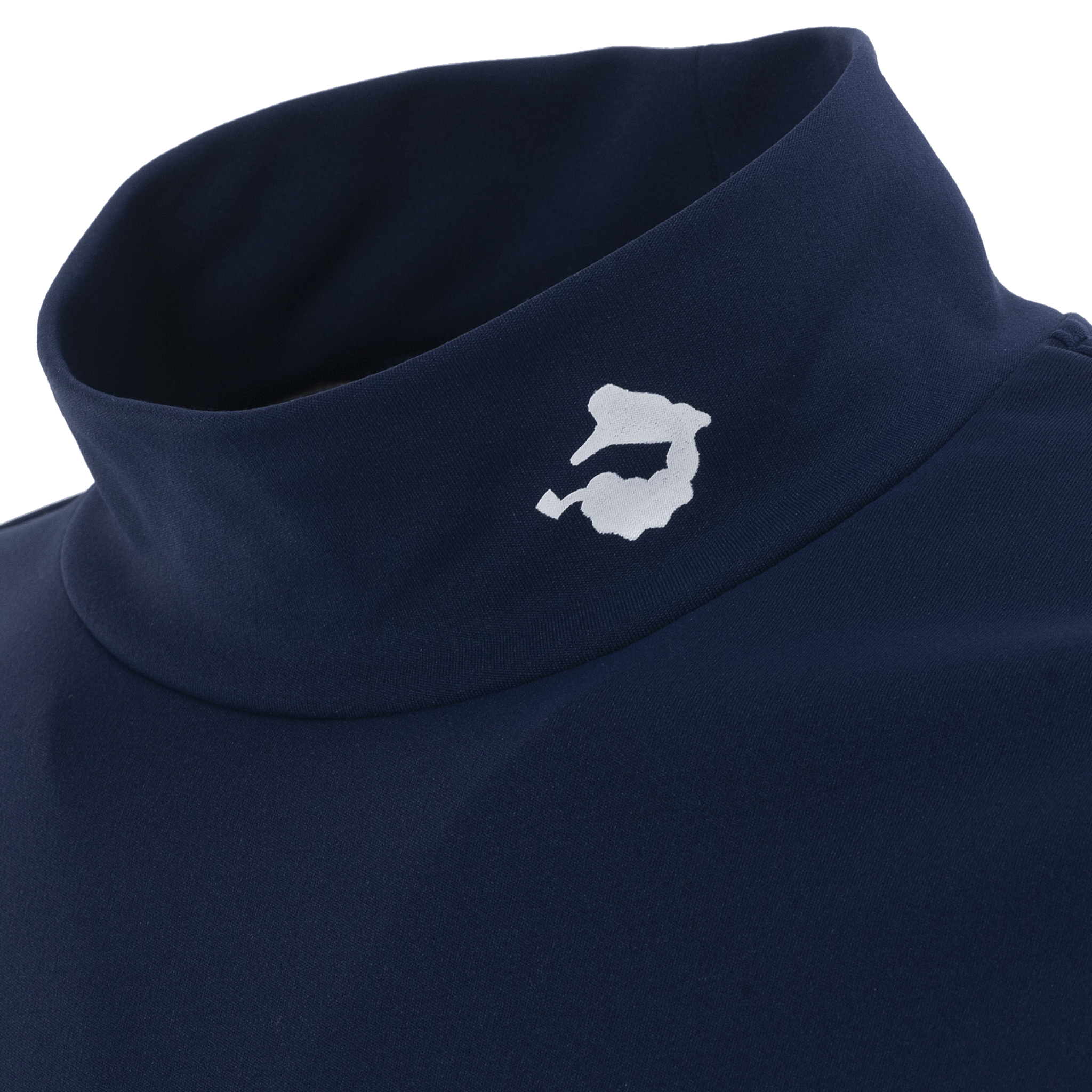 【アウトレット】シナコバ (SINA COVA) ハイネック 長袖Tシャツ 22250040