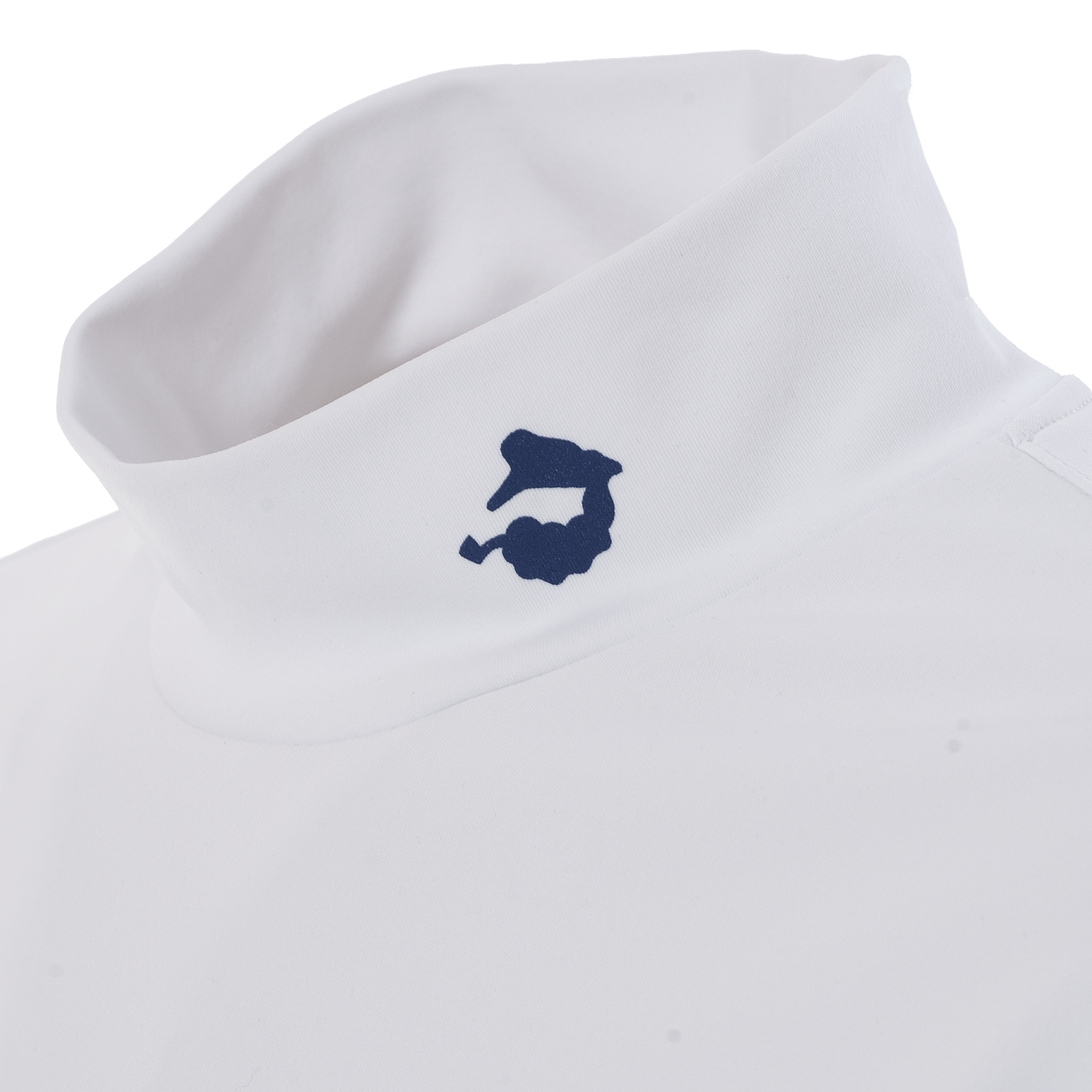 【アウトレット】シナコバ (SINA COVA) ハイネック 長袖Tシャツ 22250040