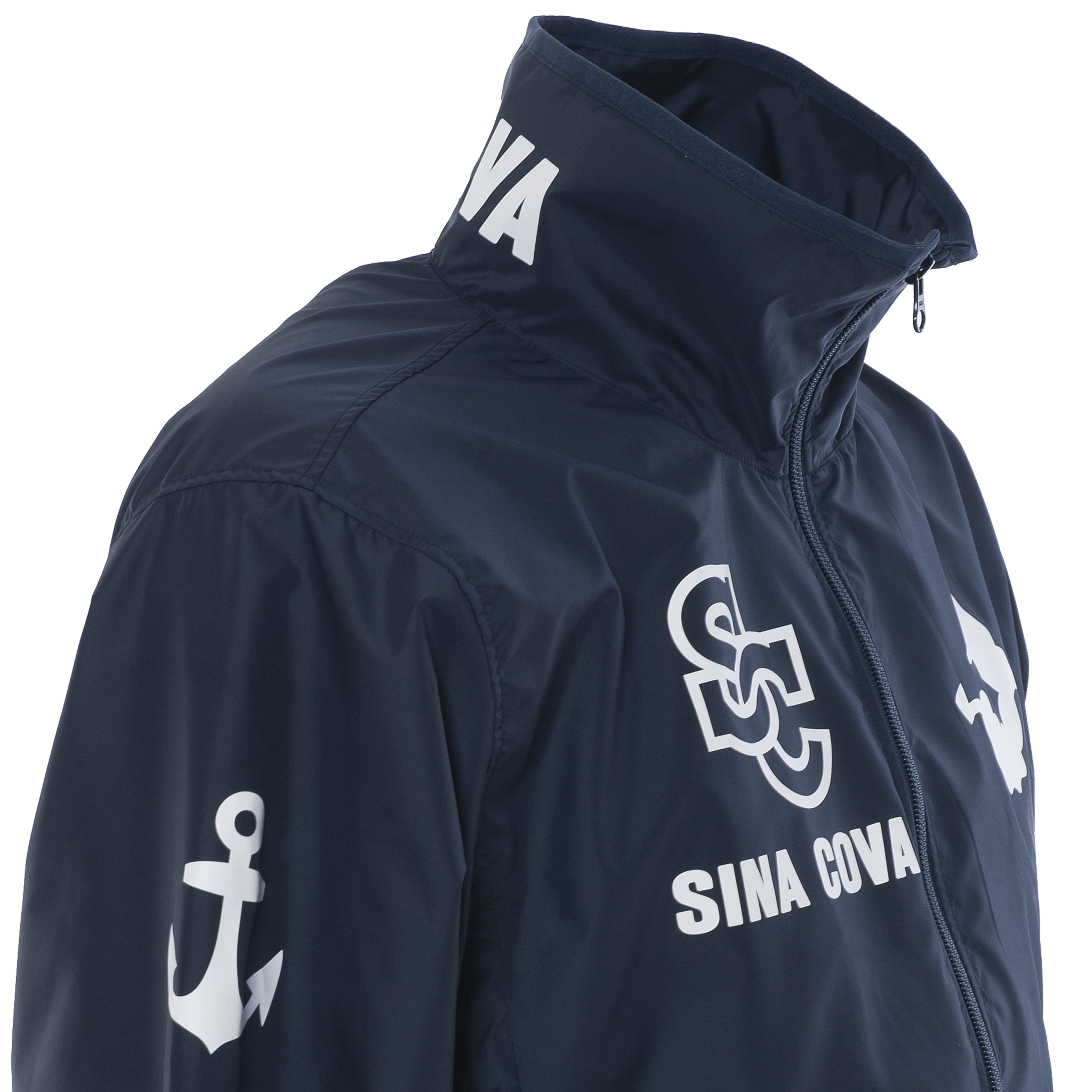 【アウトレット】シナコバ (SINA COVA) ウォームアップスーツ 22253310