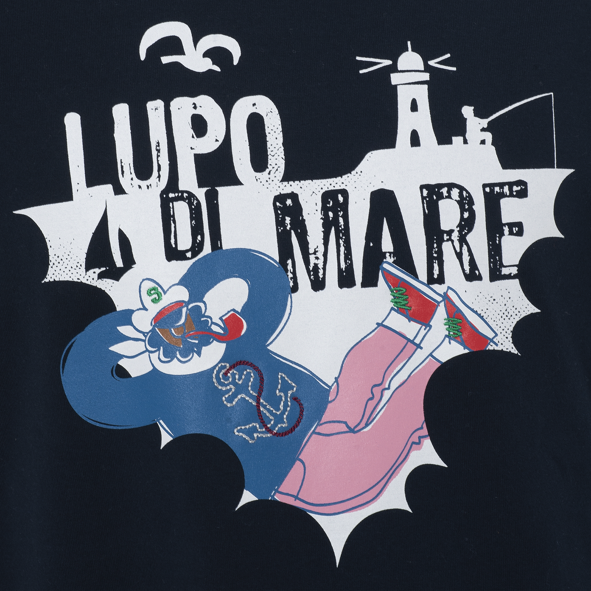 【アウトレット】シナコバ (SINA COVA) 長袖 Tシャツ 22220010