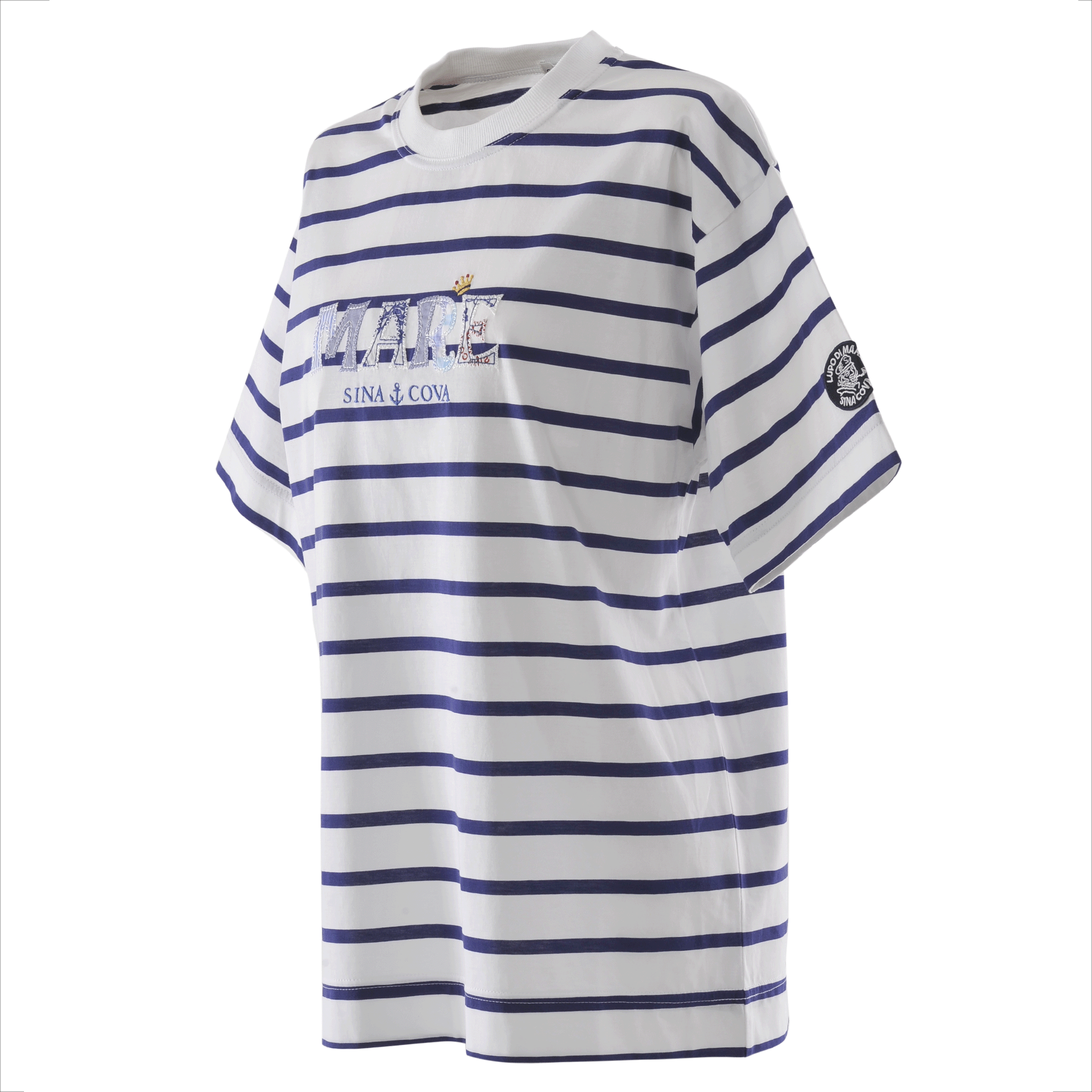 ドロップショルダーTシャツ 男女兼用 ユニセックス 23110570