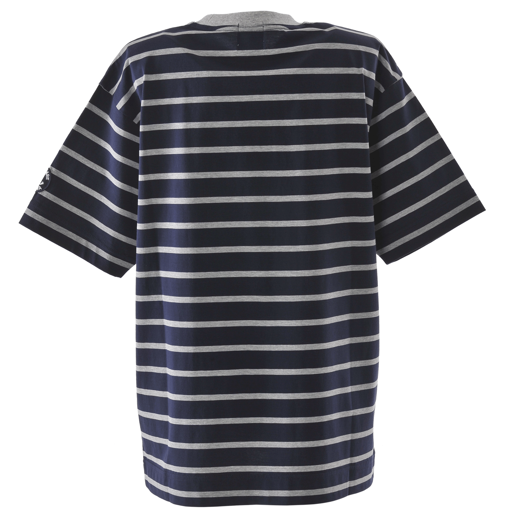 ドロップショルダーTシャツ 男女兼用 ユニセックス 23110570