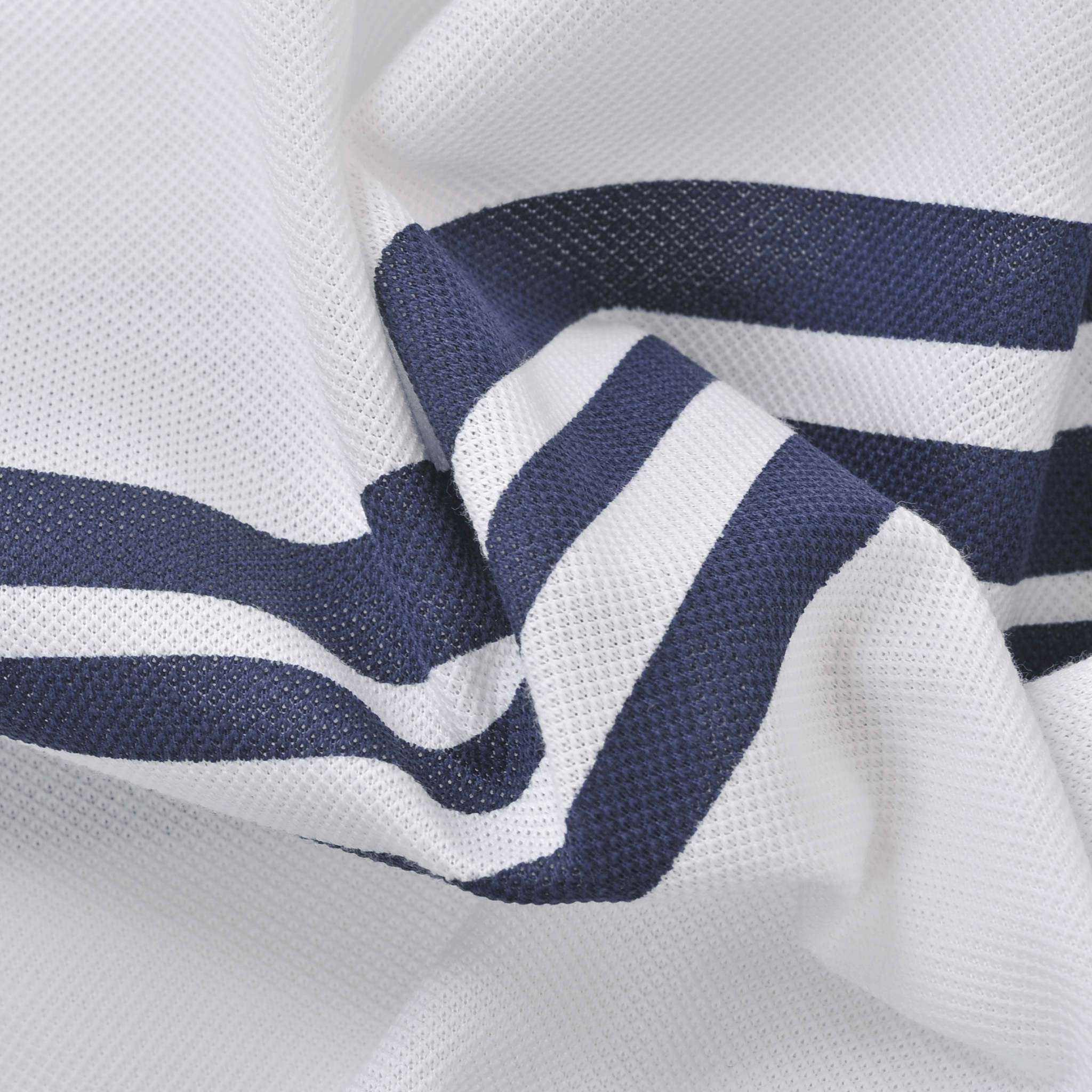 パネルボーダーラガーシャツ 23110510