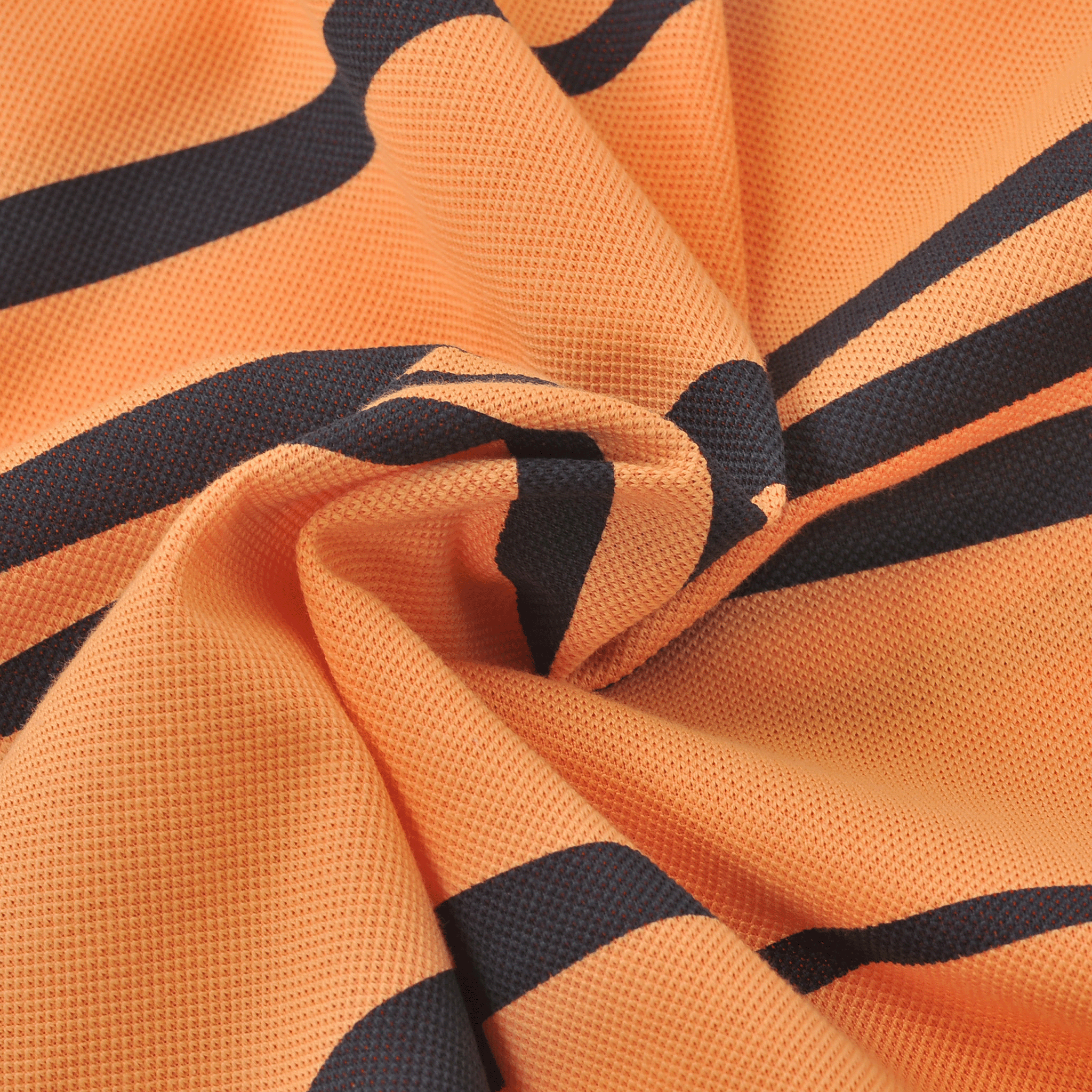 パネルボーダーラガーシャツ 23110510