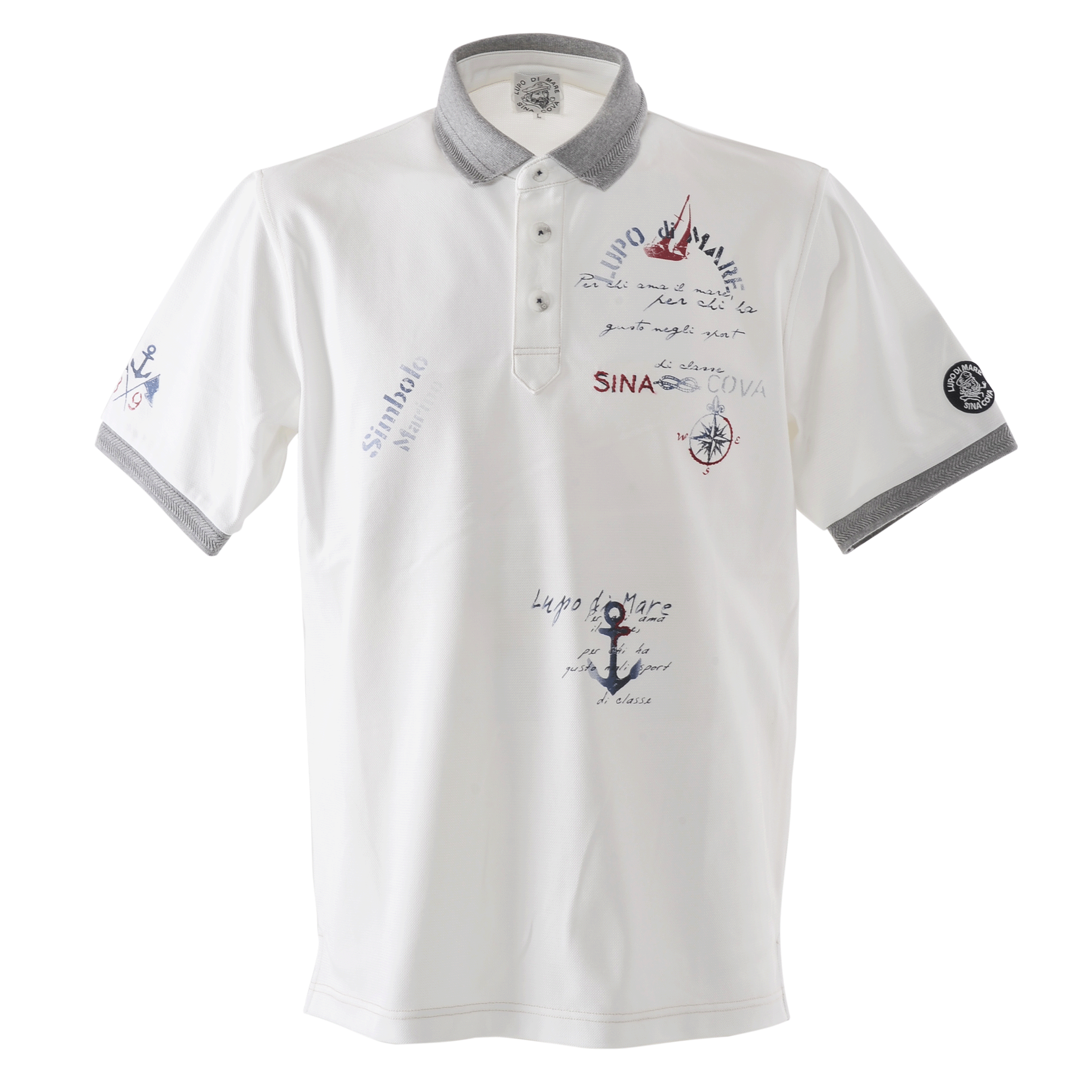 キングサイズ 半袖ポロシャツ 大きいサイズ 23110586