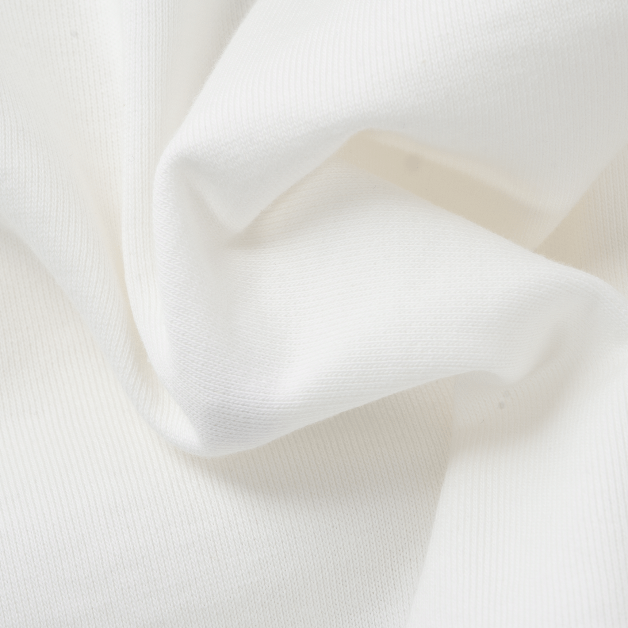 【公式】シナコバ (SINA COVA) トラックジャケット 23113020 オフホワイトの素材感