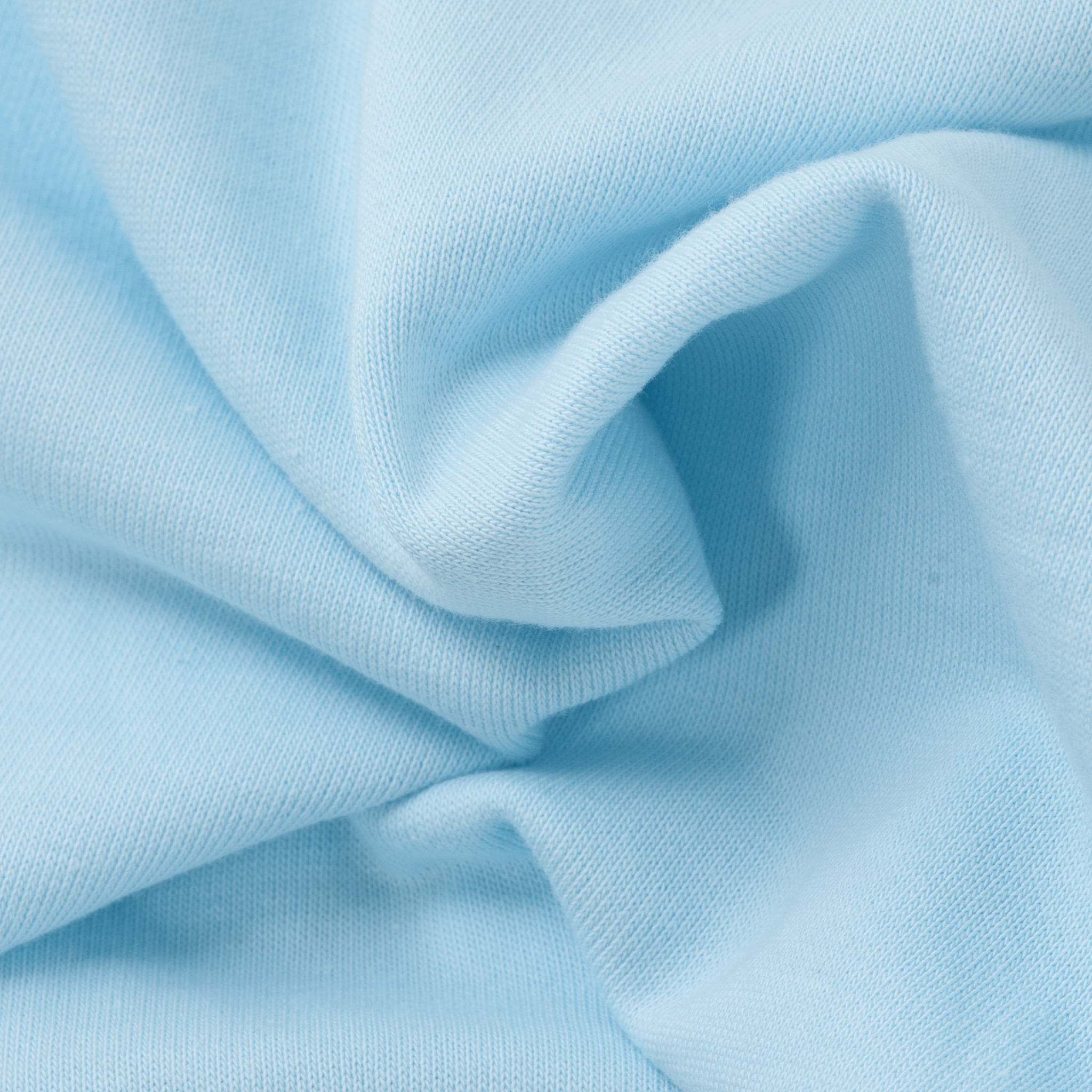 【公式】シナコバ (SINA COVA) トラックジャケット 23113020 サックスの素材感