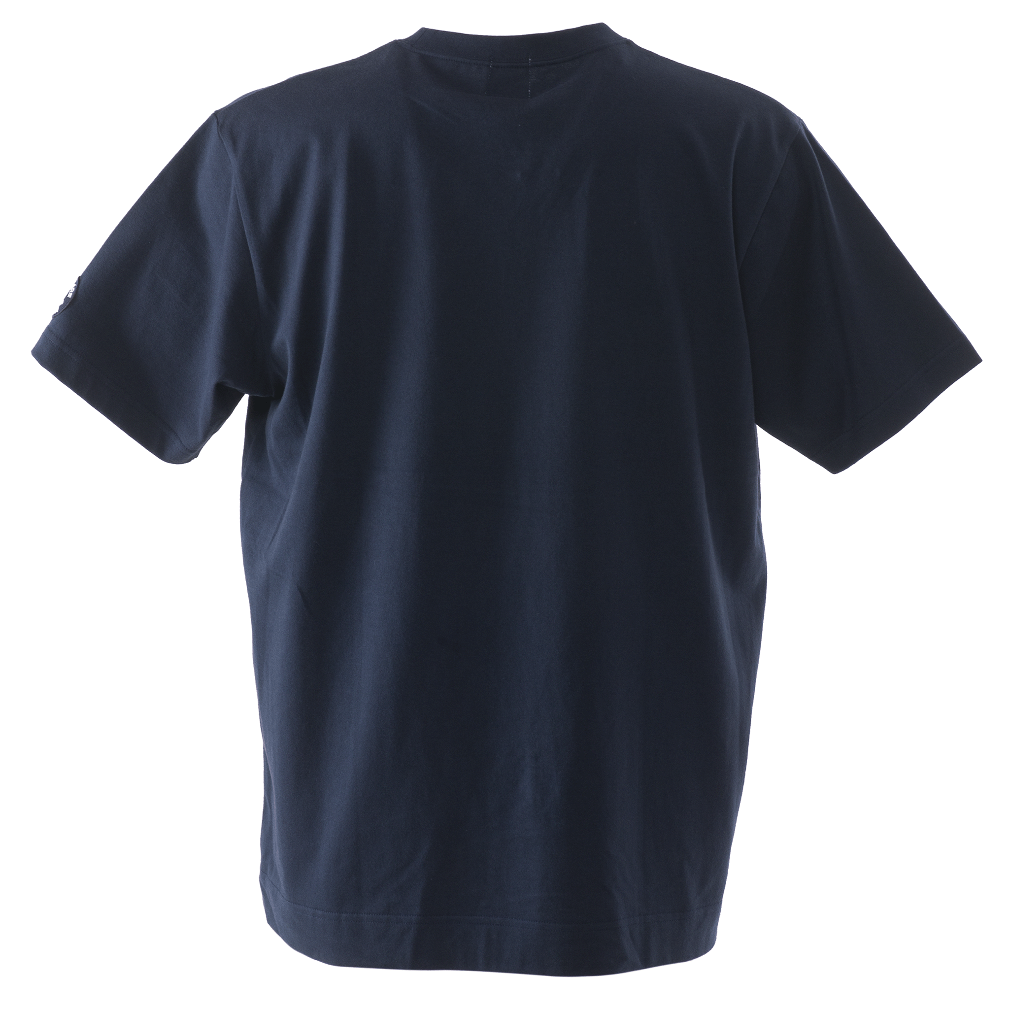 King Size Short Sleeve T-Shirt, Printed T-Shirt, Plus Size, 23120576