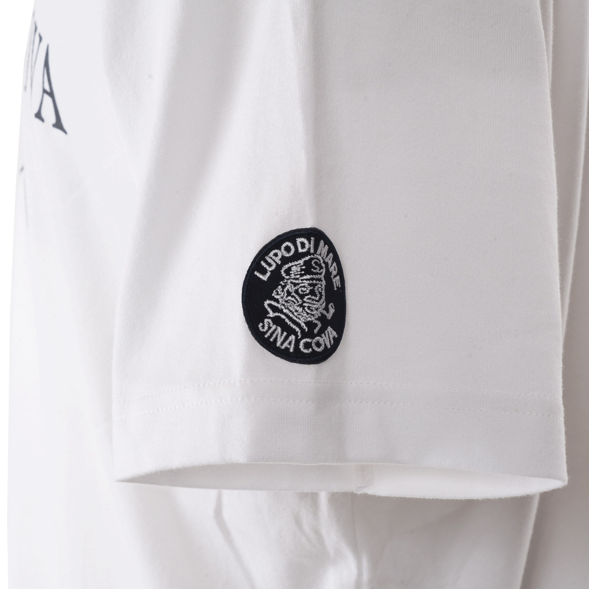 King Size Short Sleeve T-Shirt, Printed T-Shirt, Plus Size, 23120576