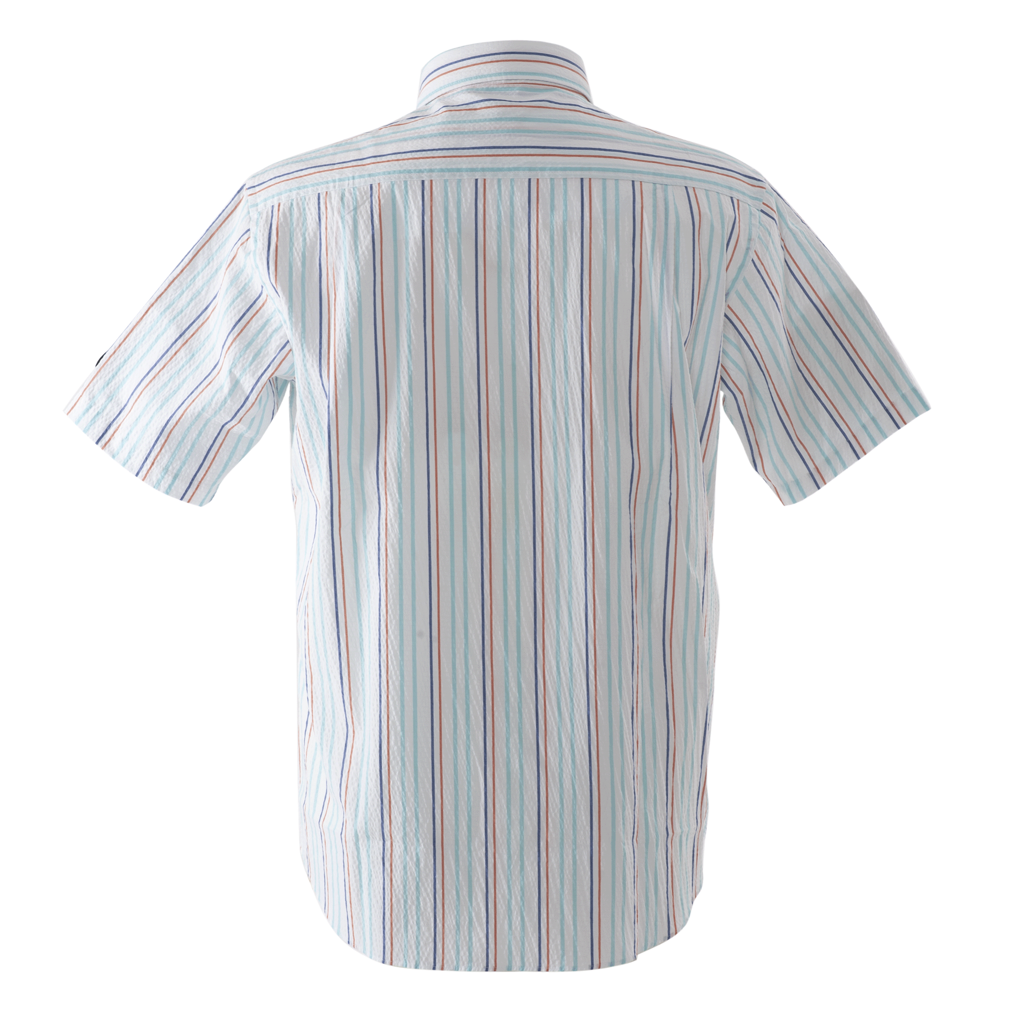 半袖ボタンダウンシャツ 23124510