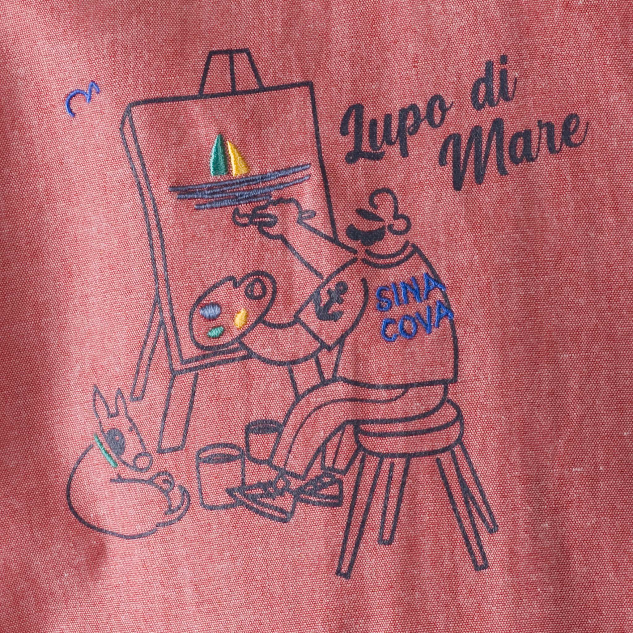 半袖オープンカラーシャツ 開襟シャツ 23124520