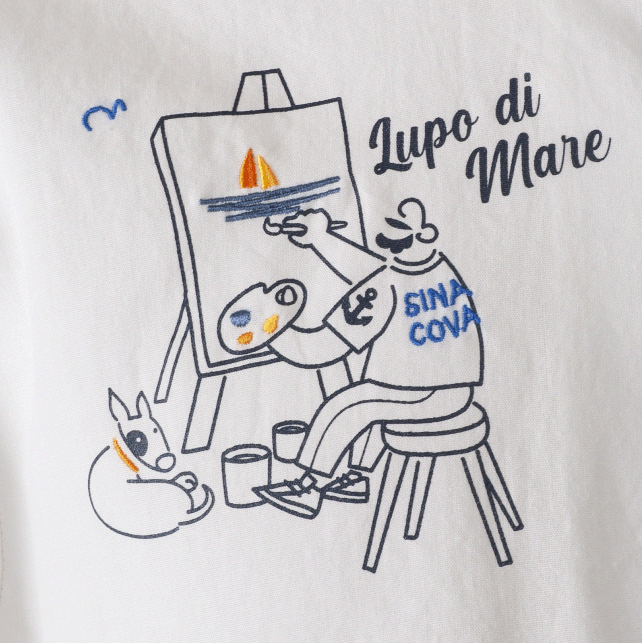 半袖オープンカラーシャツ 開襟シャツ 23124520