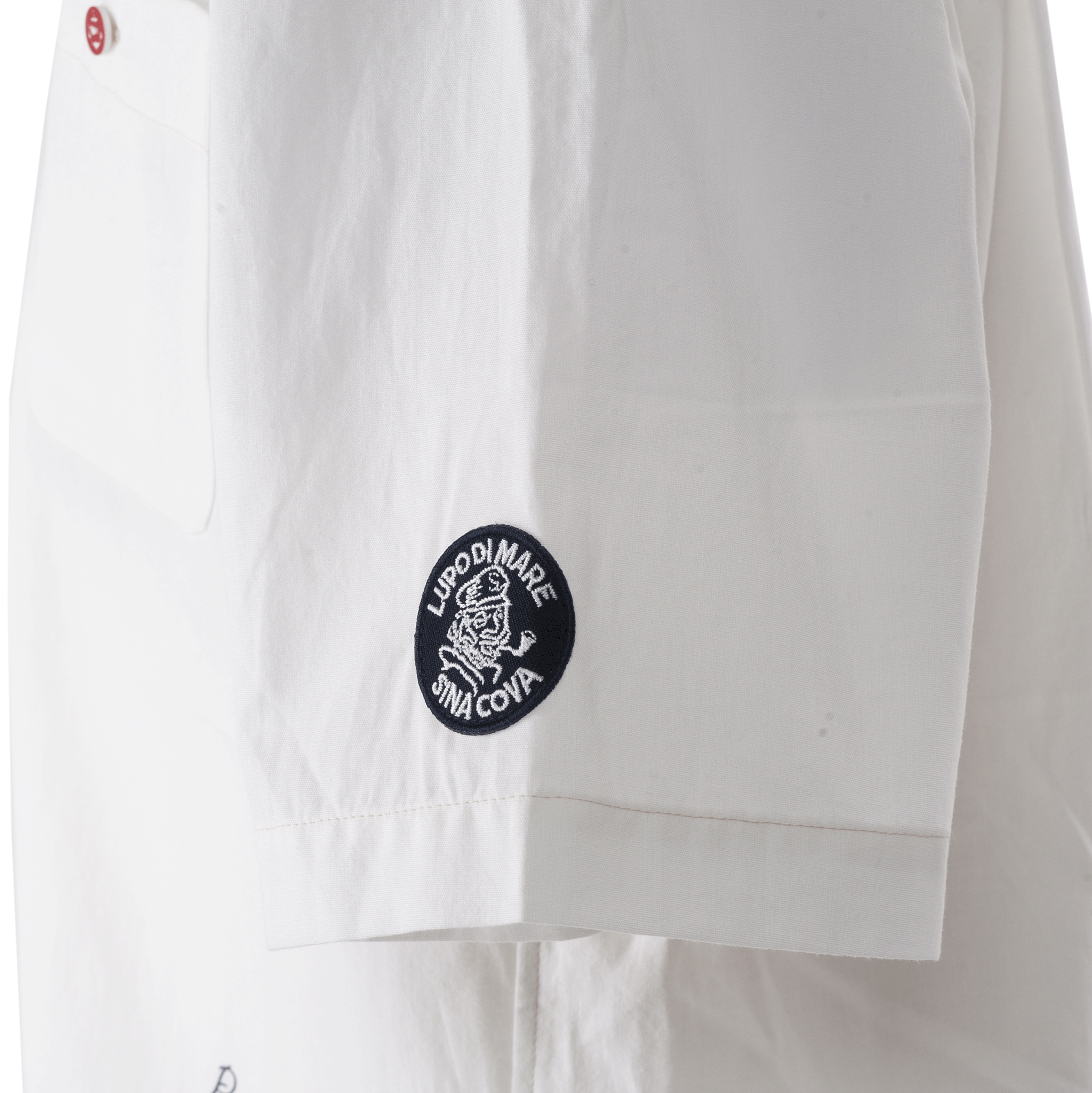 半袖オープンカラーシャツ 開襟シャツ 23124520