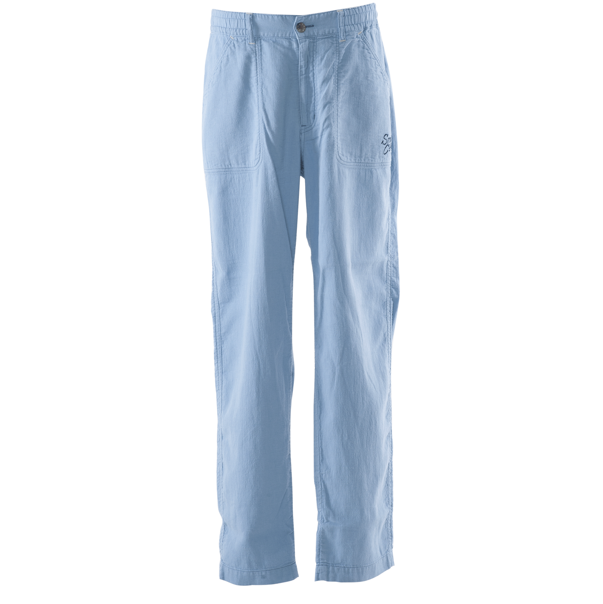 テーパードイージーパンツ 23125310