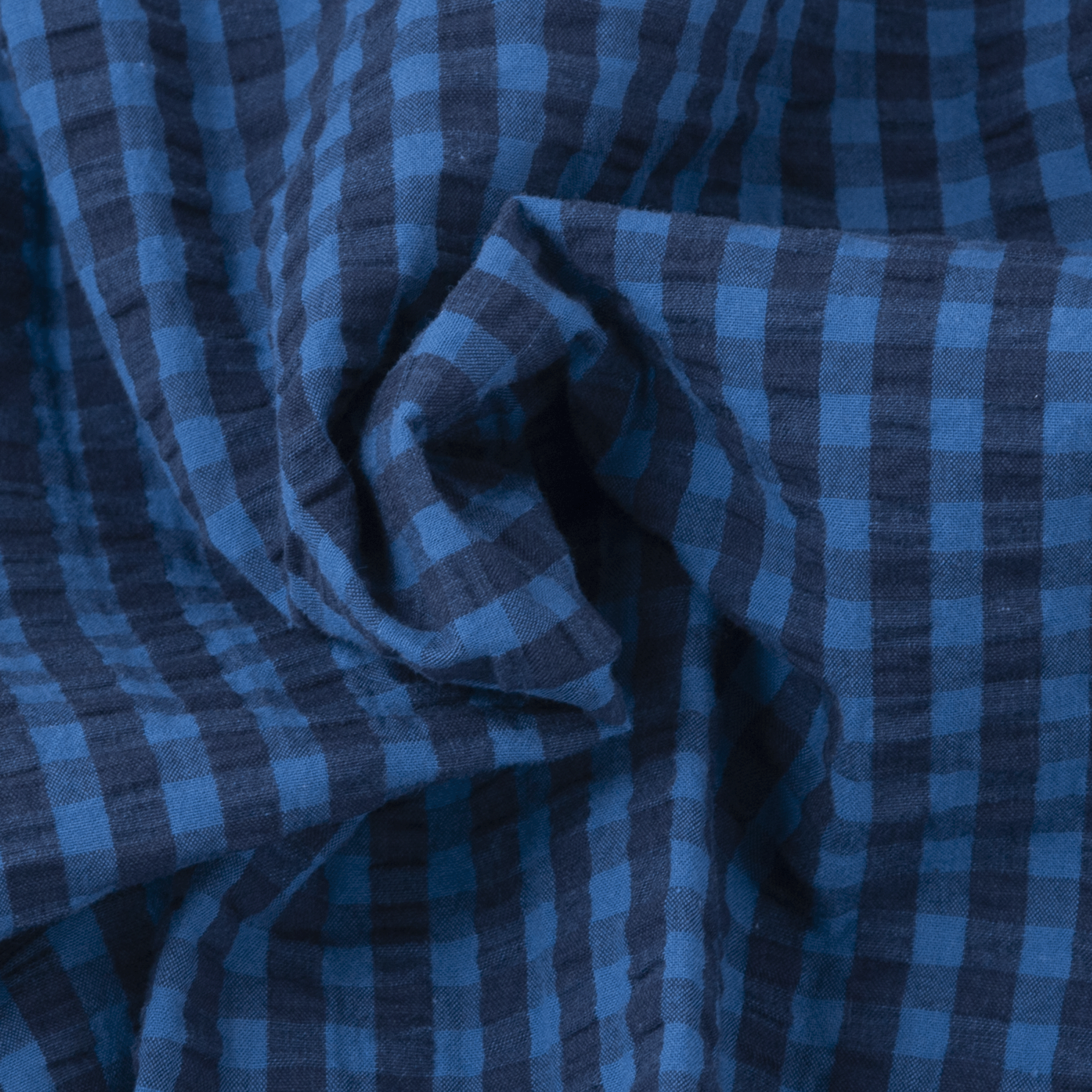 CPOシャツ ギンガムチェック柄 シャツジャケット 23133020