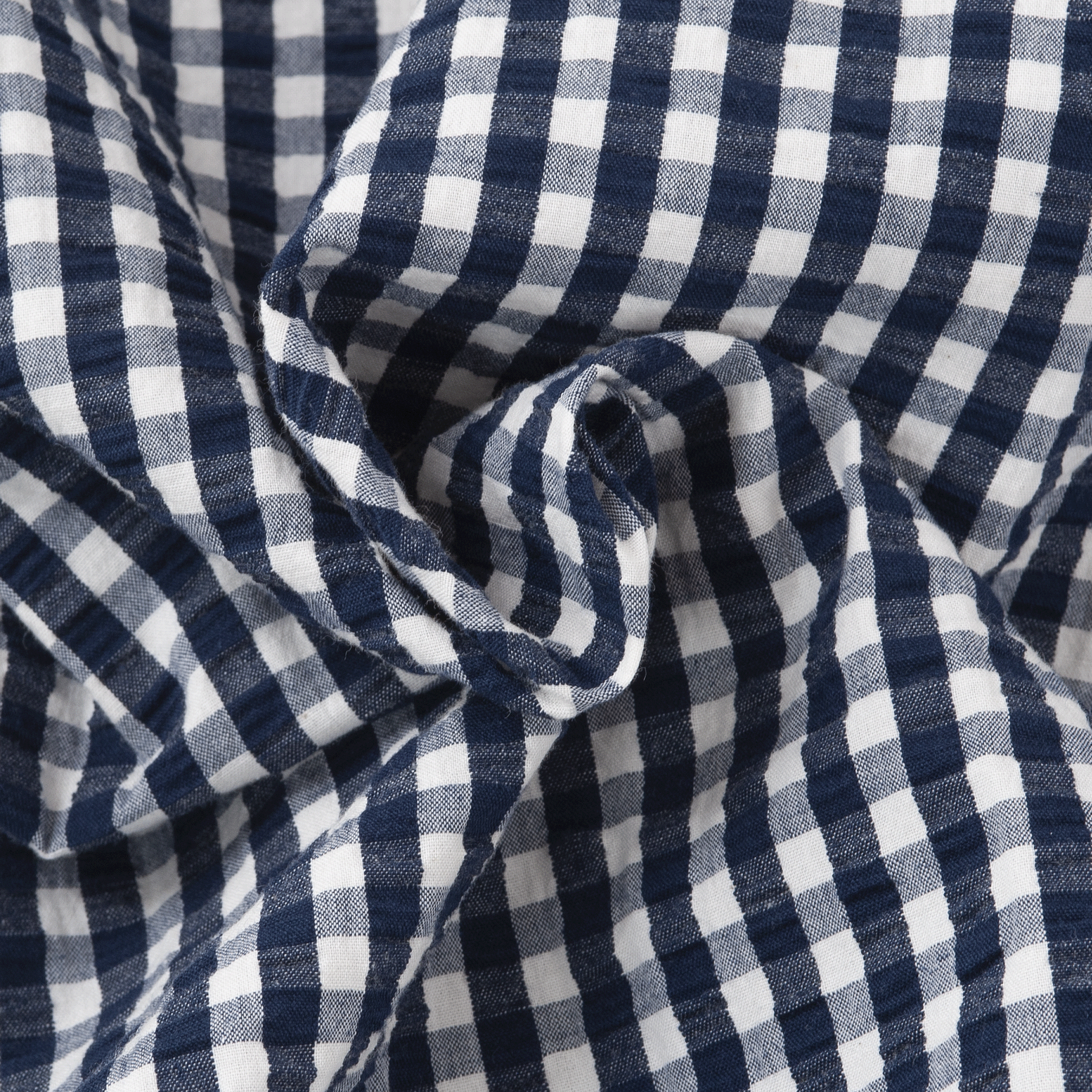 CPOシャツ ギンガムチェック柄 シャツジャケット 23133020