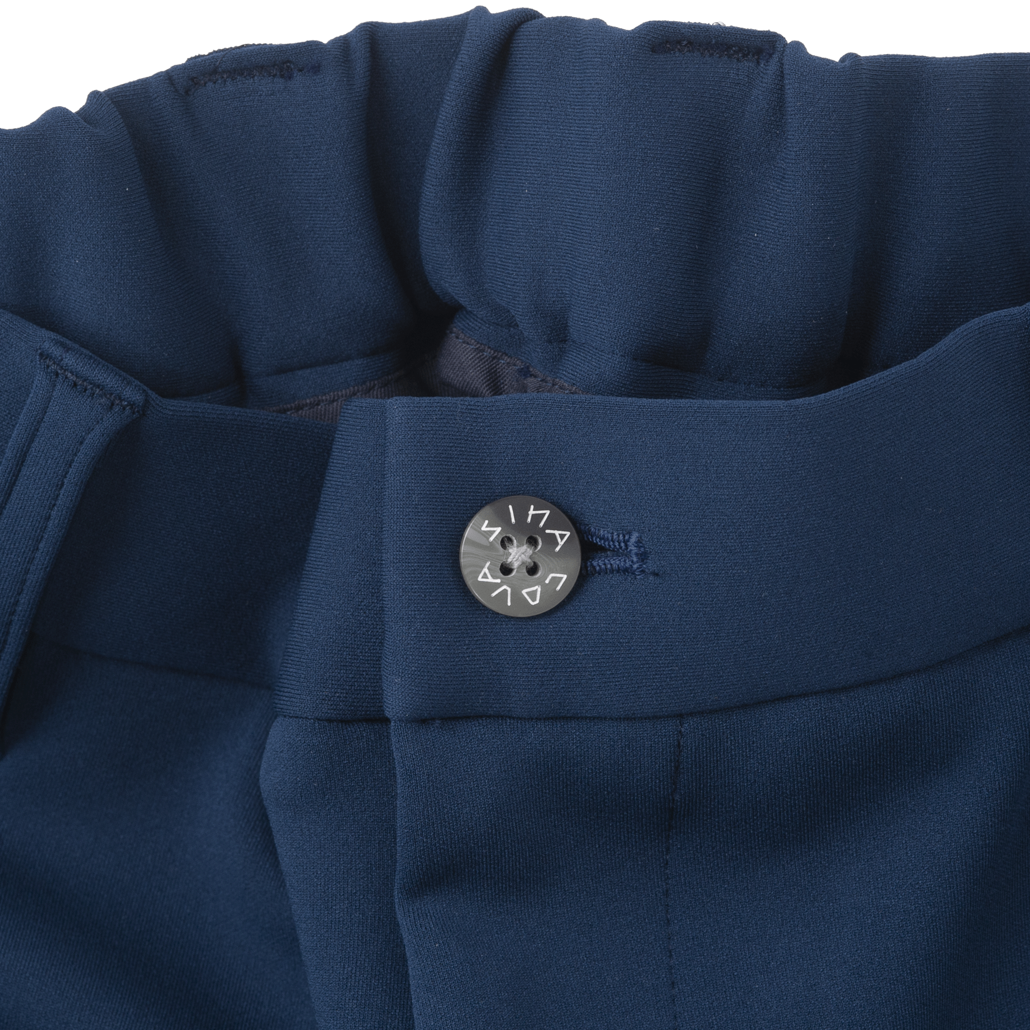 ノータックパンツ 快適素材 セットアップ可 23155010