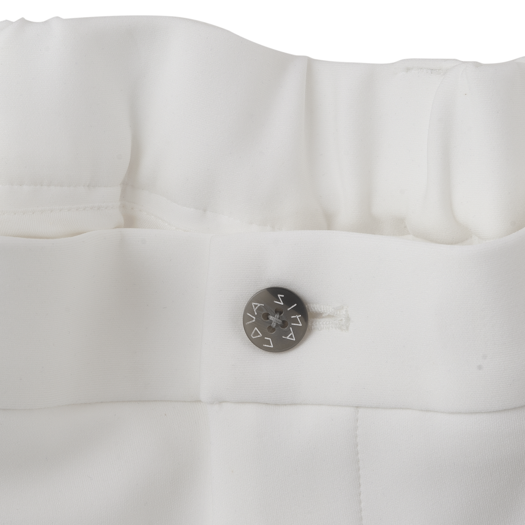 ノータックパンツ 快適素材 セットアップ可 23155010