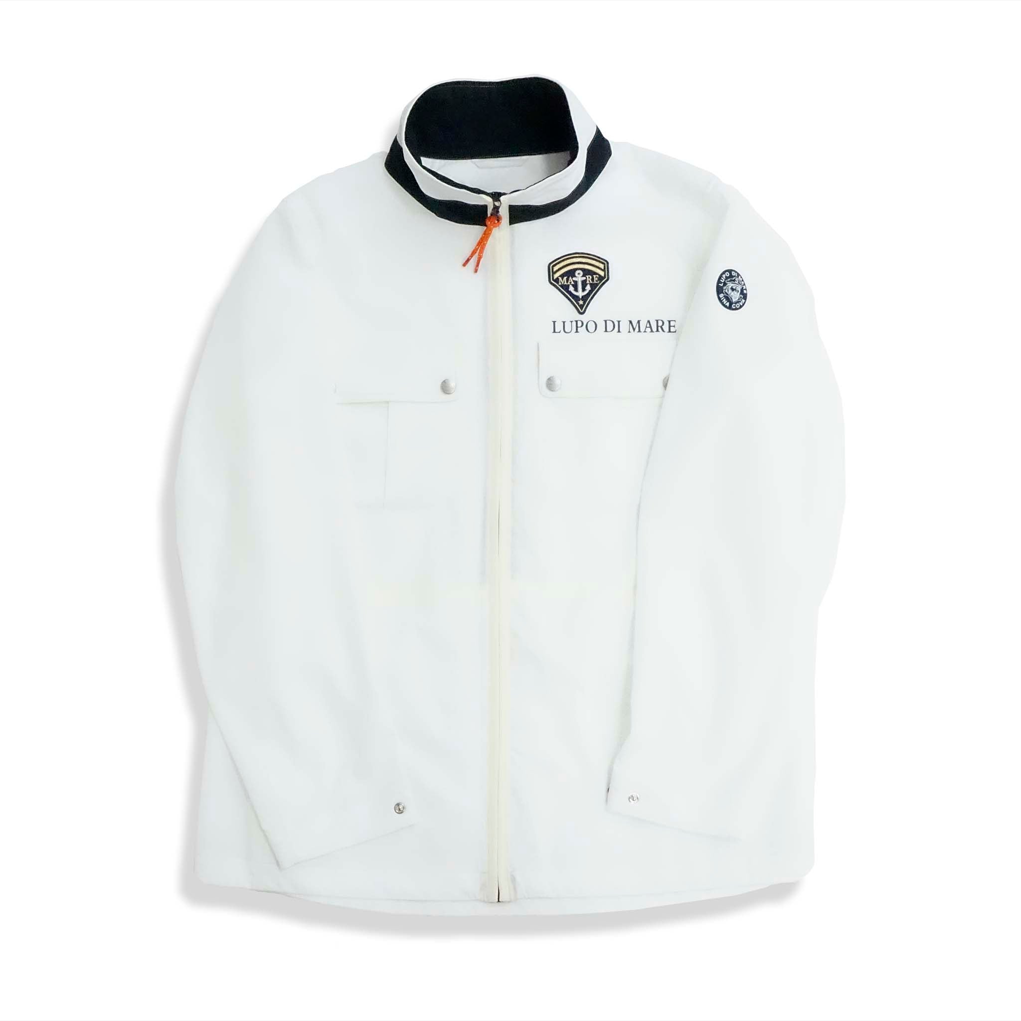 【アウトレット】シナコバ (SINA COVA)マリンジャケット 22113030