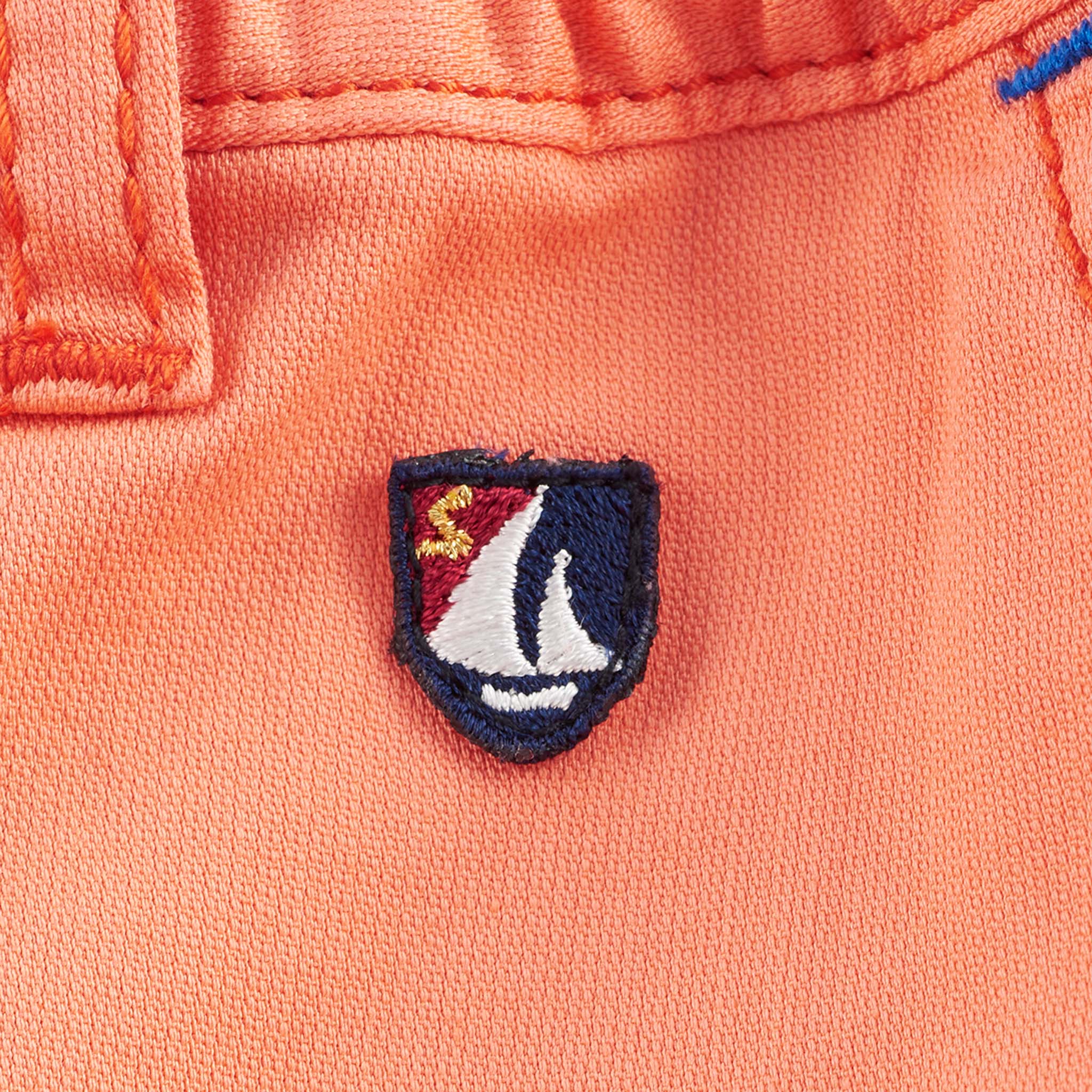 【アウトレット】シナコバ (SINA COVA)マリンパンツ 22115310