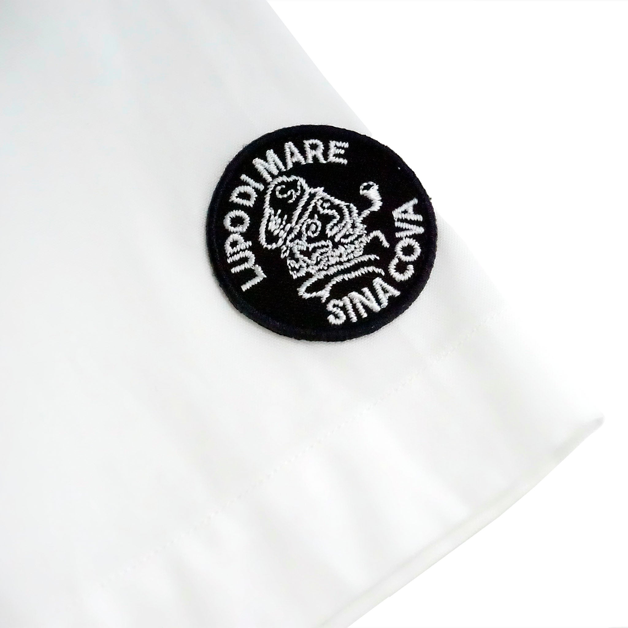 【アウトレット】シナコバ (SINA COVA) 半袖ボタンダウンシャツ 22124510