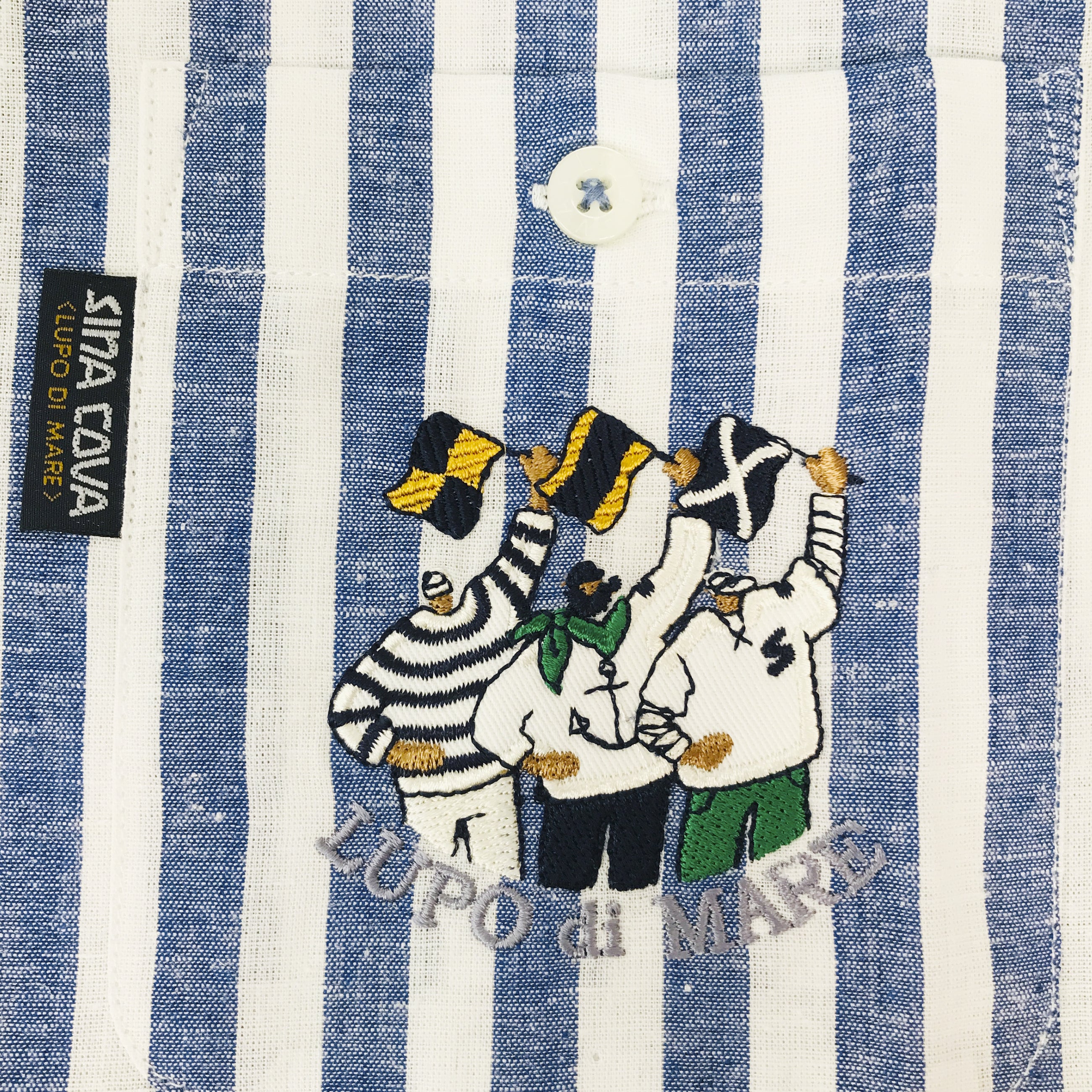 シナコバ (SINA COVA) オープンカラー半袖シャツ 22124550