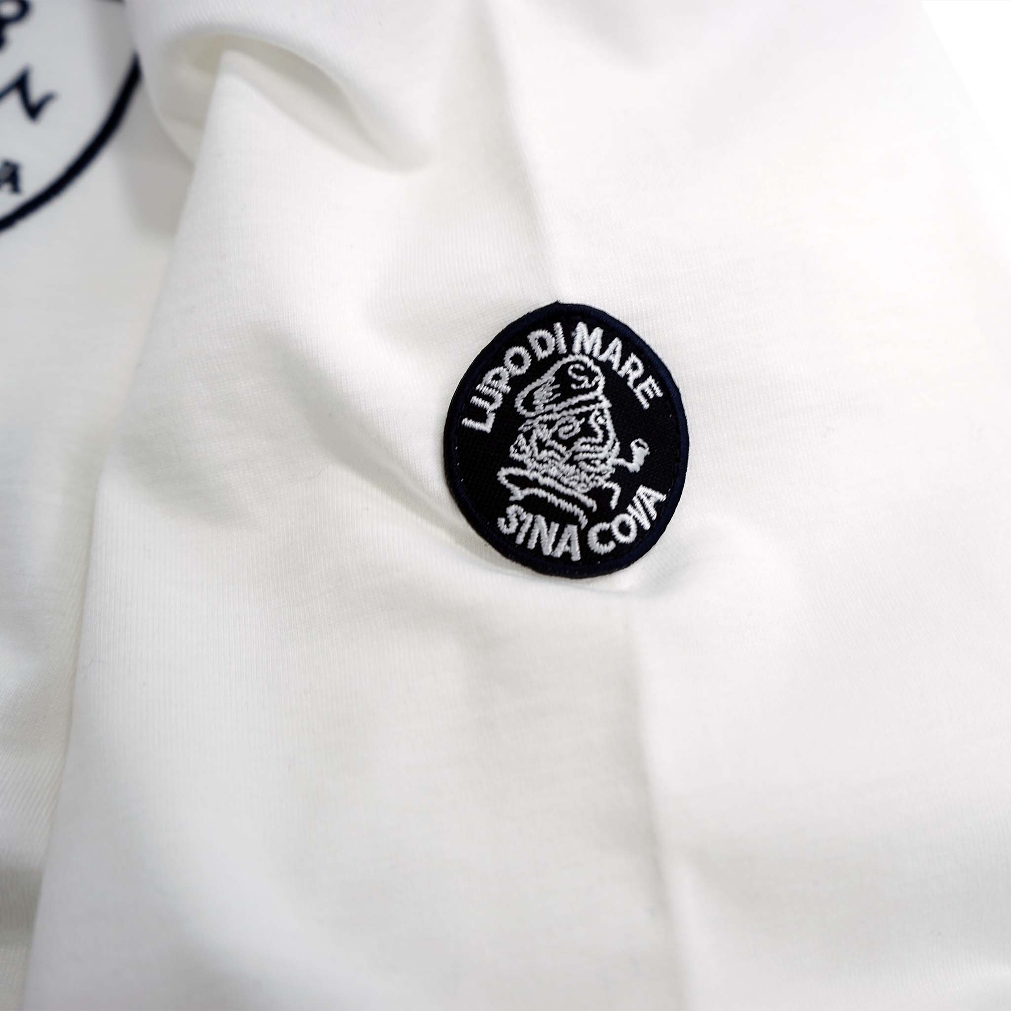 【アウトレット】シナコバ (SINA COVA) 5分袖Tシャツ 22130520