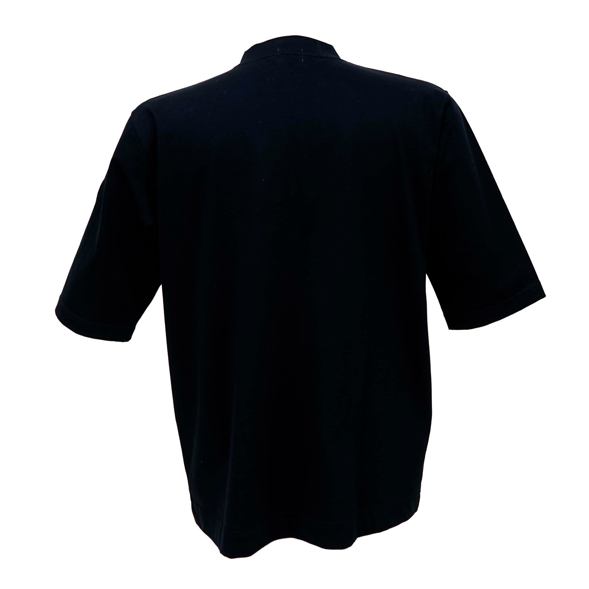 【アウトレット】シナコバ (SINA COVA) 5分袖Tシャツ 22130520