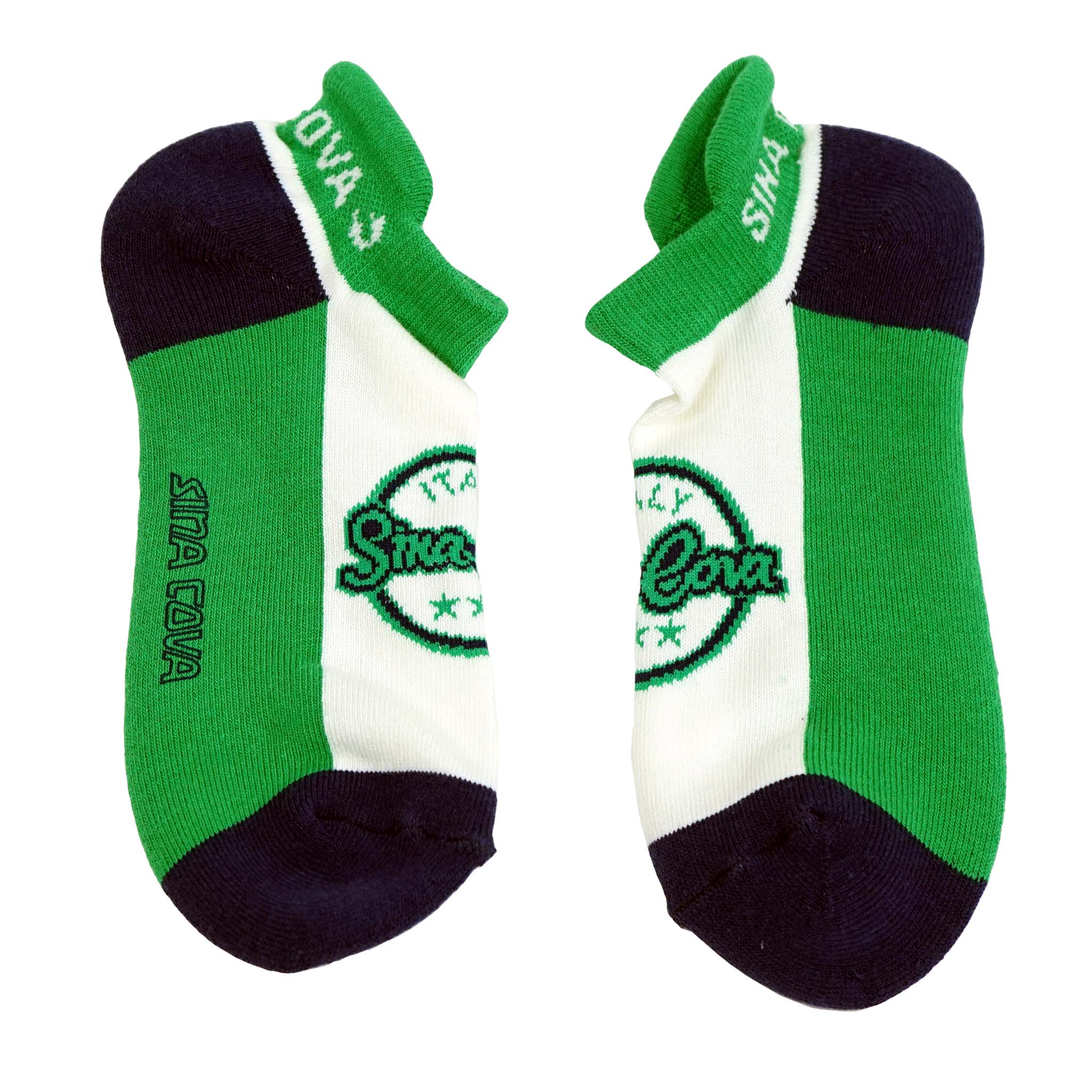 スニーカーソックス (25~27㎝)  22177470