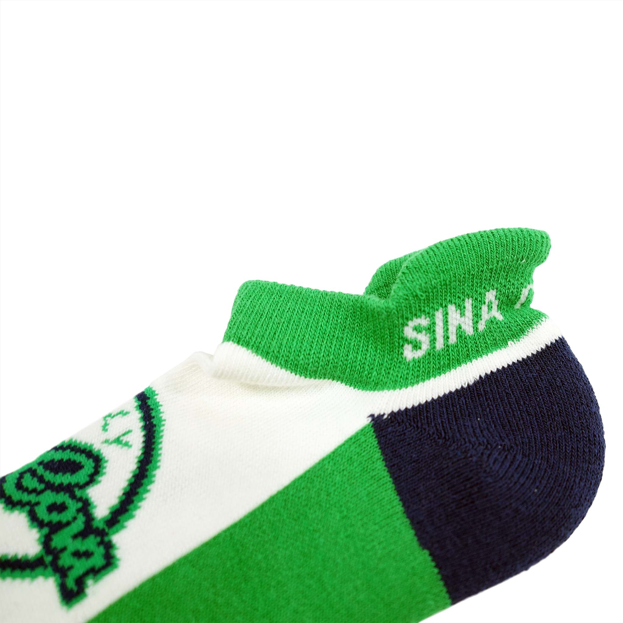 スニーカーソックス (25~27㎝)  22177470